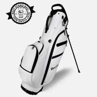 RevCore Lux LT Lightweight Stand Bag | 5 Way Velvet Lined Dividers - ANKSO