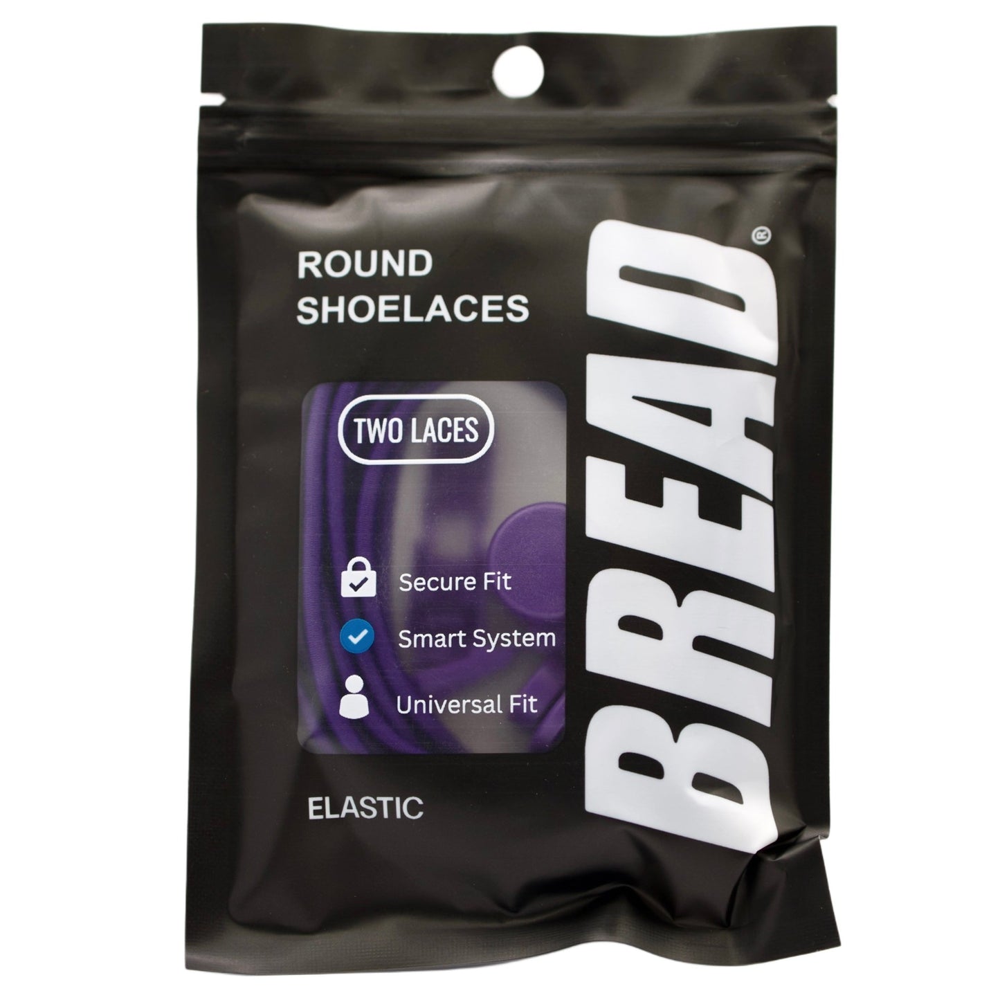 Round Locks Elastic - ANKSO®