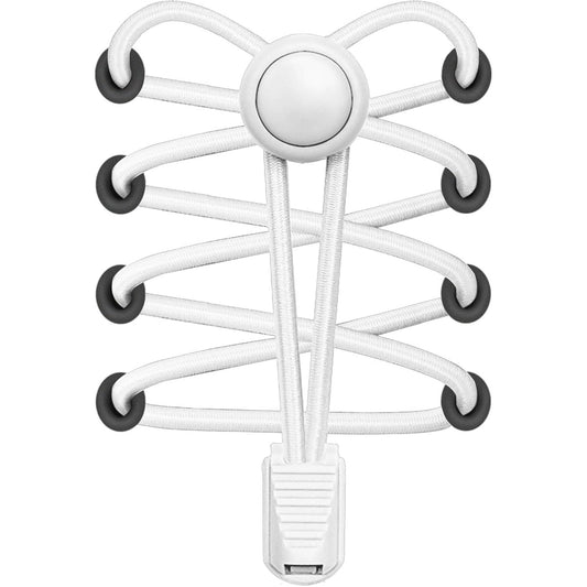 Round Locks Elastic - ANKSO®