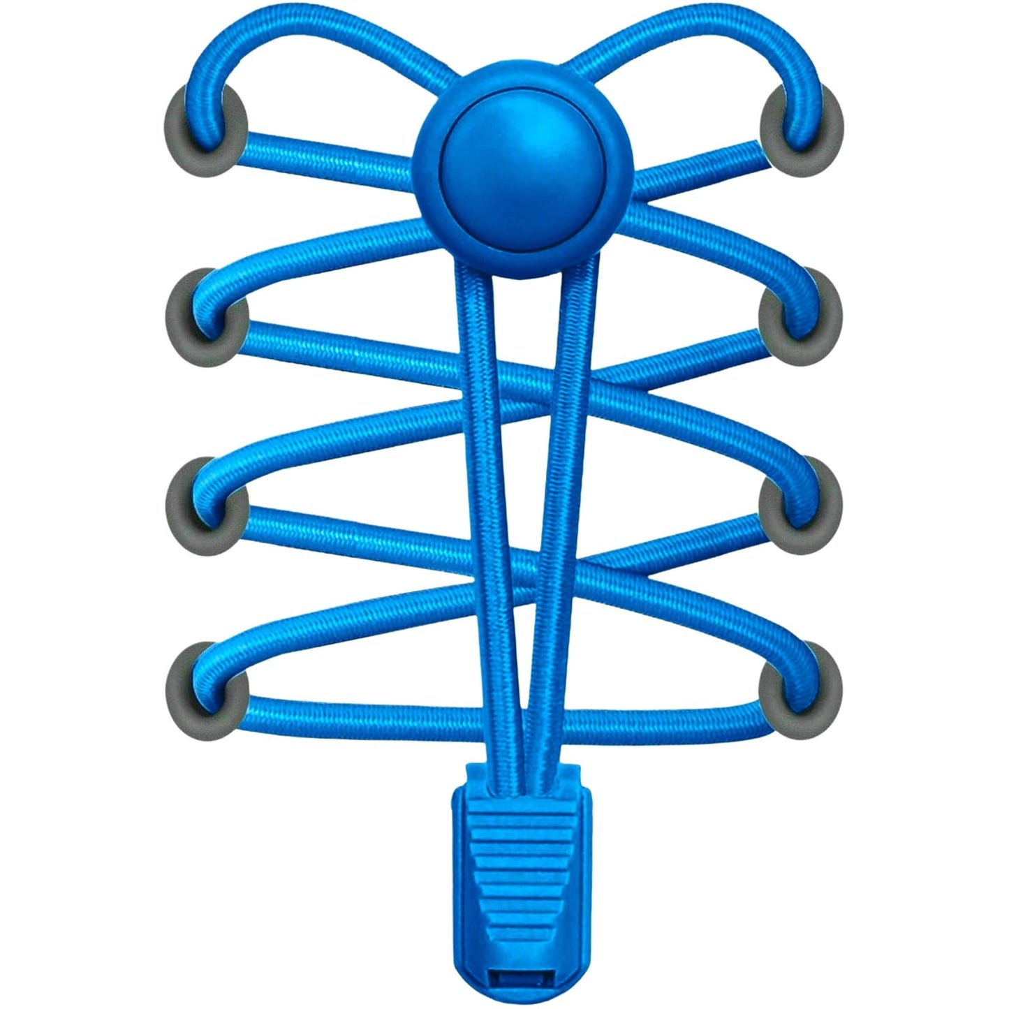 Round Locks Elastic - ANKSO®