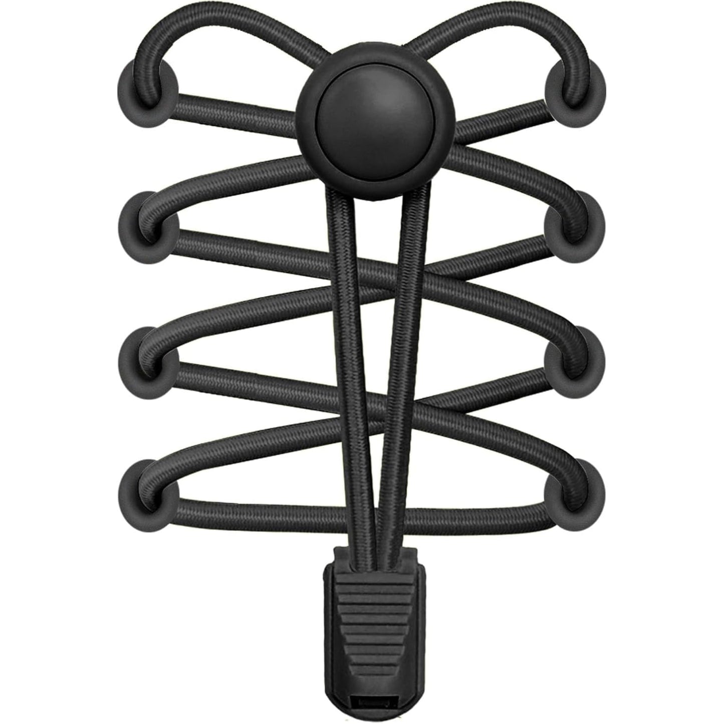 Round Locks Elastic - ANKSO®