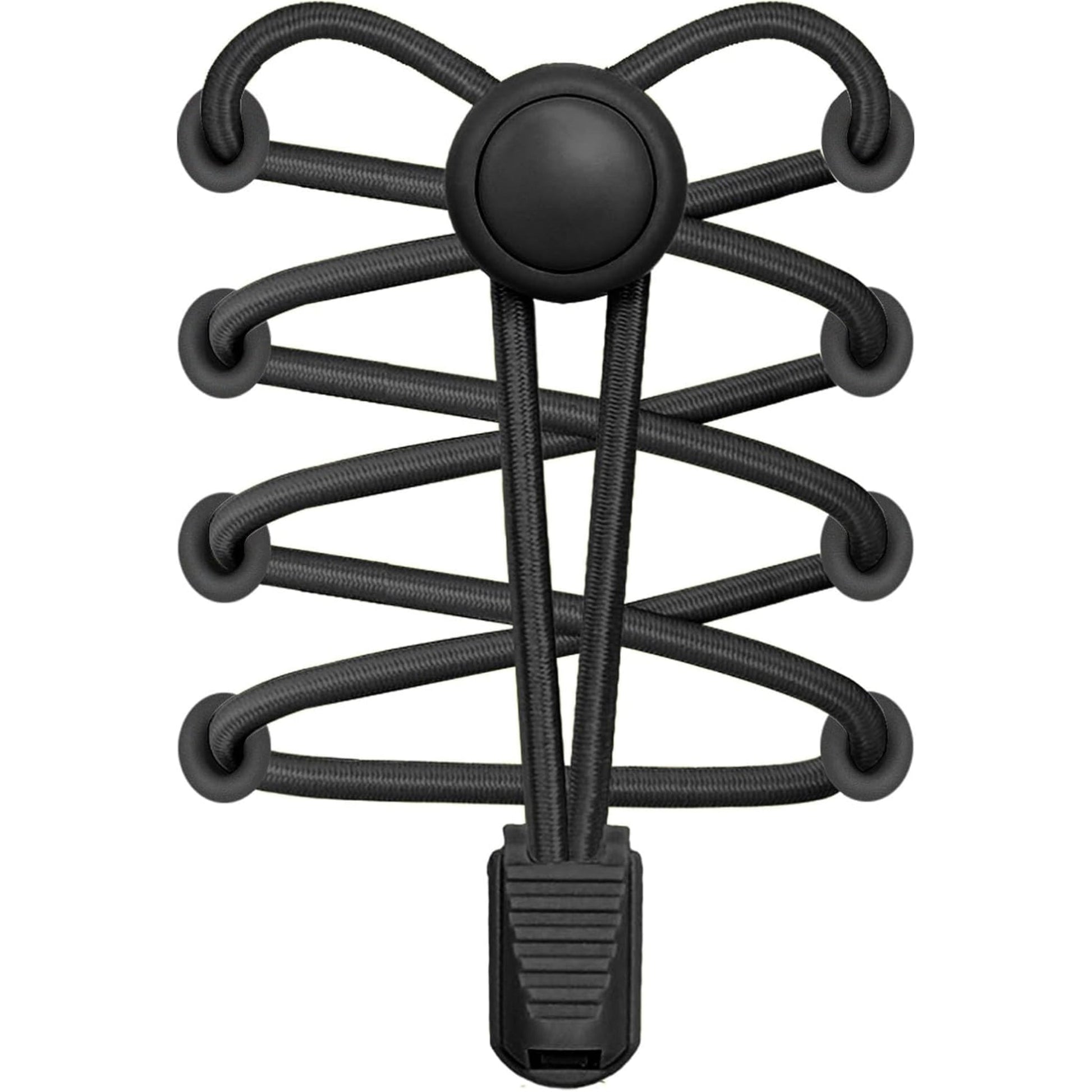 Round Locks Elastic - ANKSO®