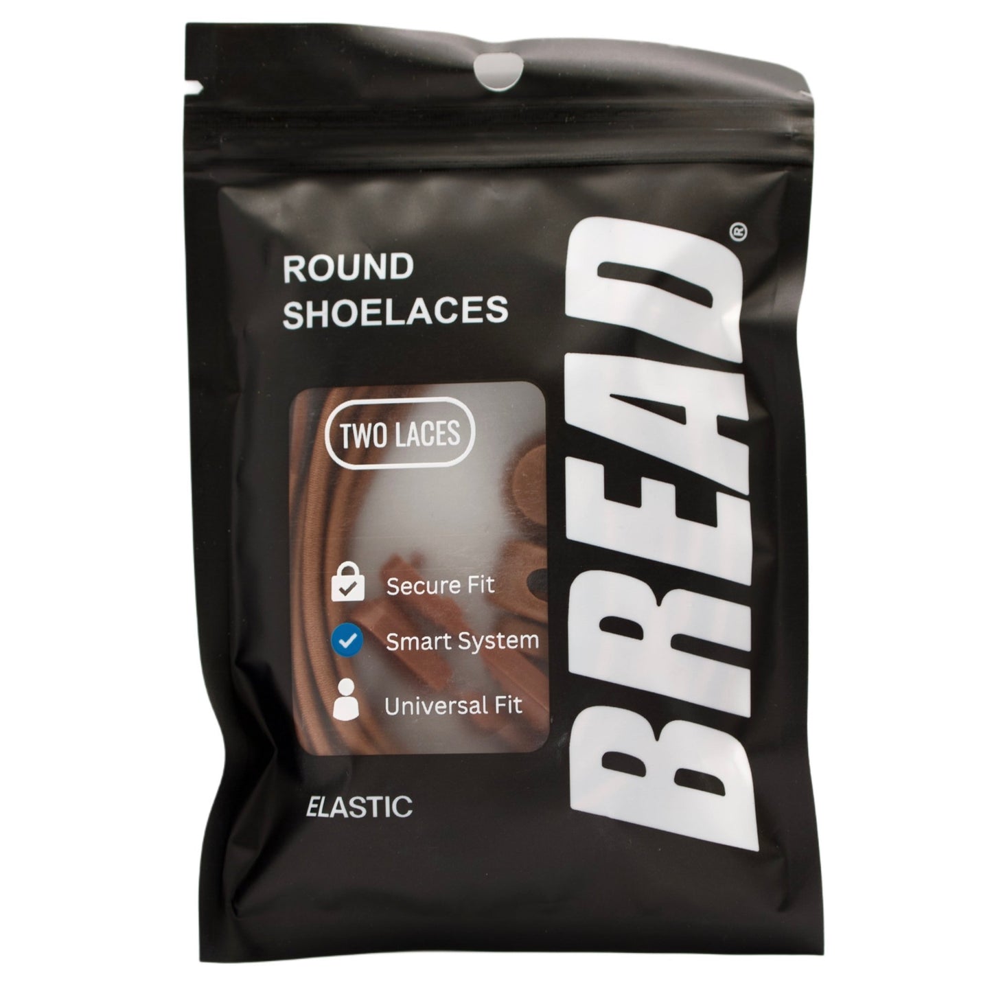 Round Locks Elastic - ANKSO®