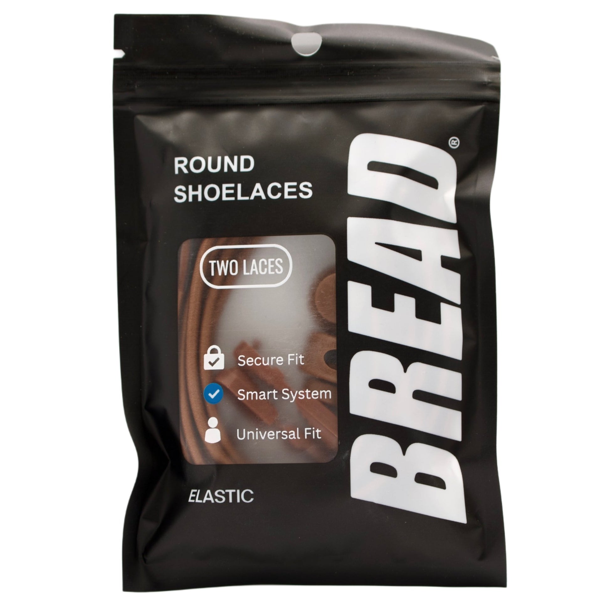 Round Locks Elastic - ANKSO®