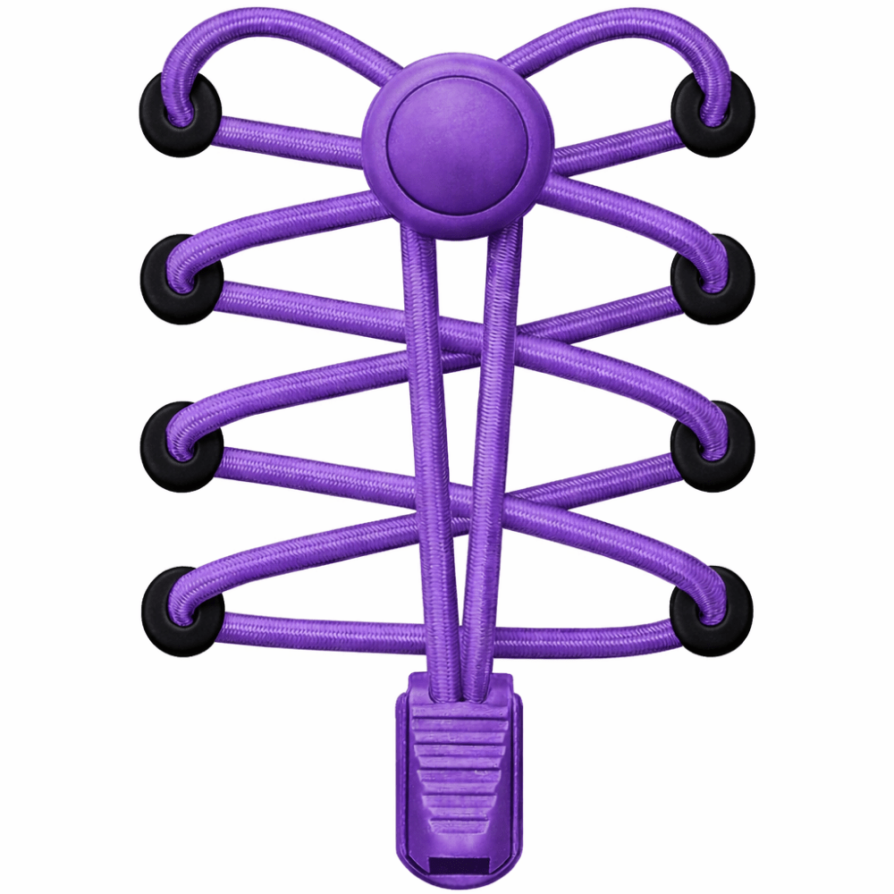 Round Locks Elastic - ANKSO®