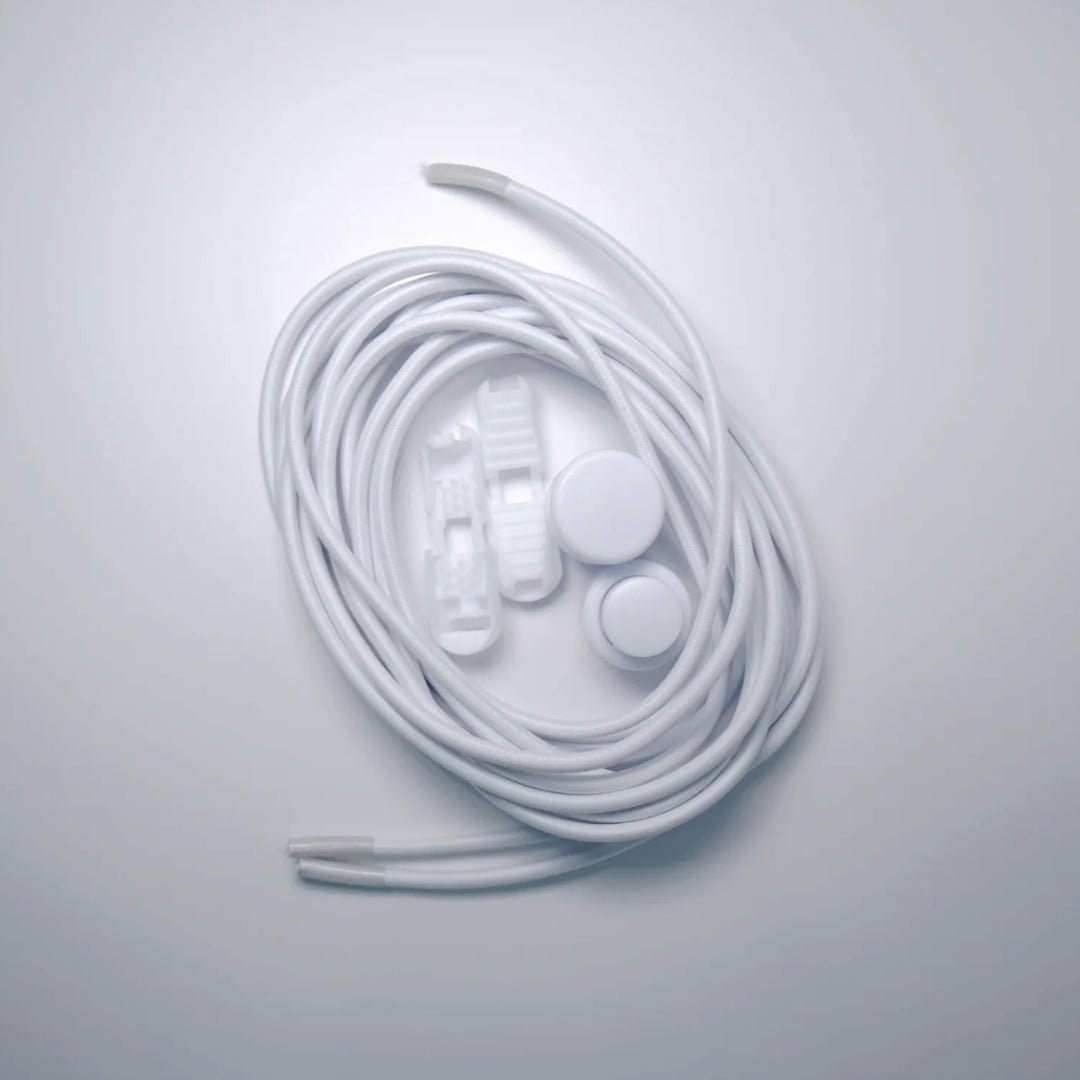 Round Locks Elastic - ANKSO®