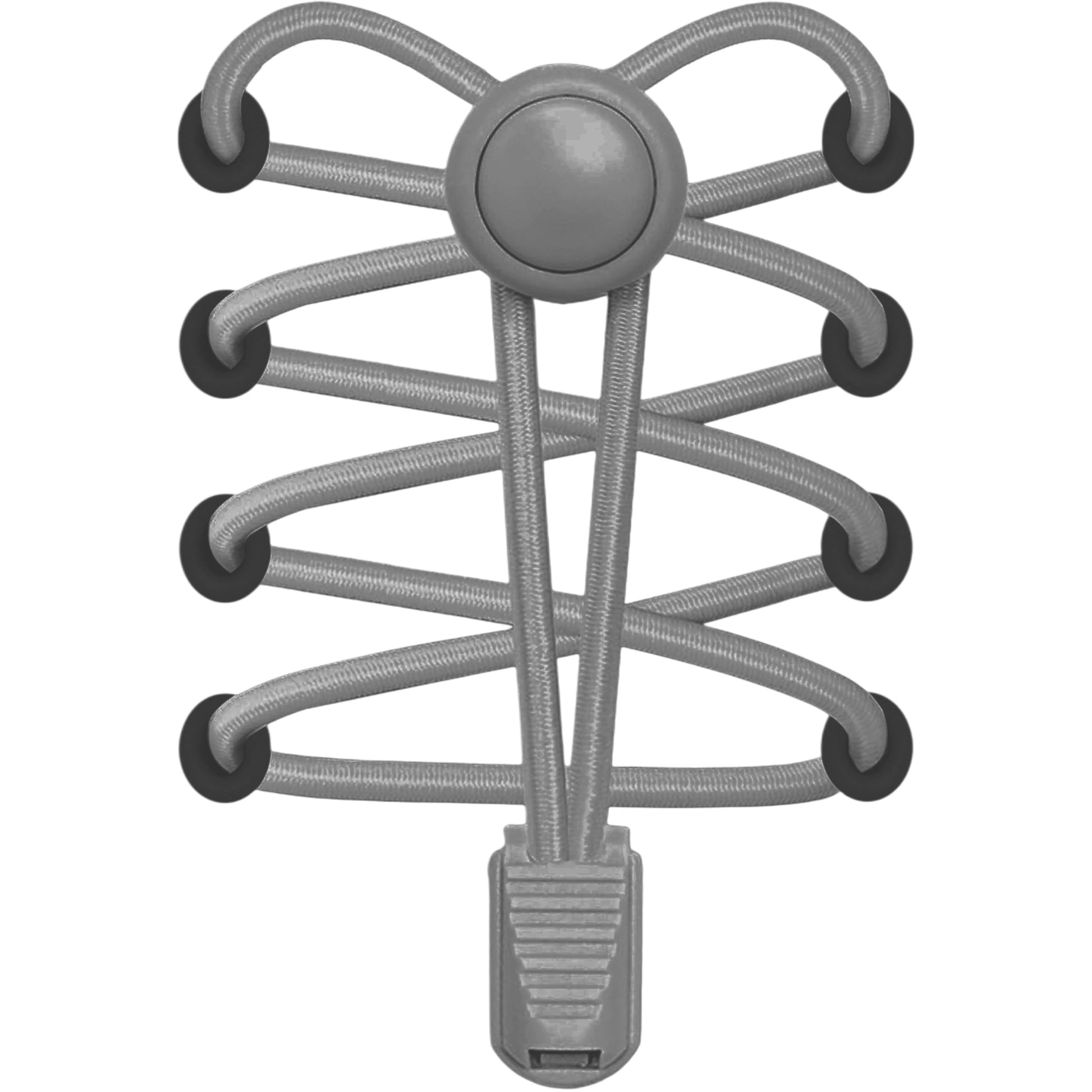 Round Locks Elastic - ANKSO®