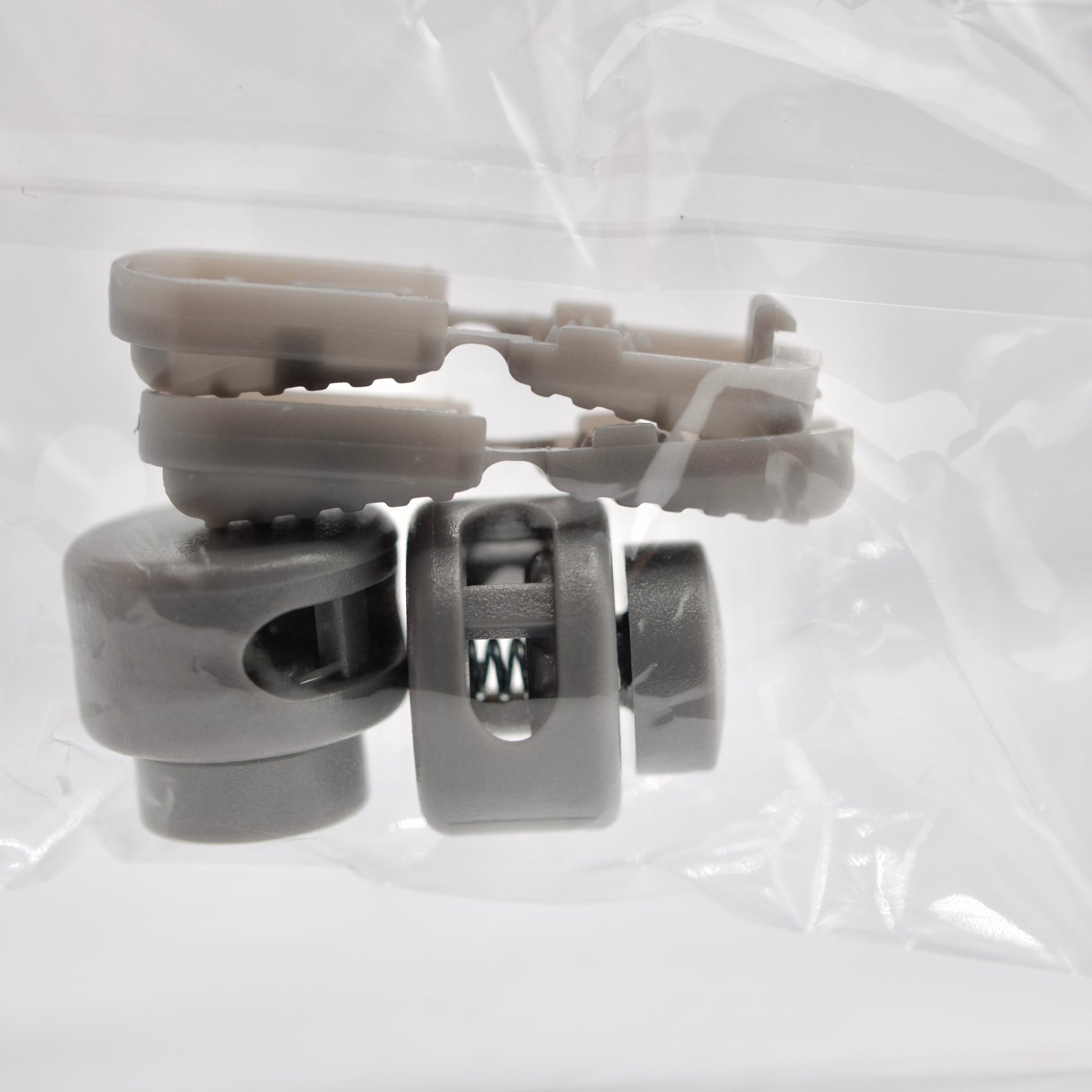 Round Locks Elastic - ANKSO®