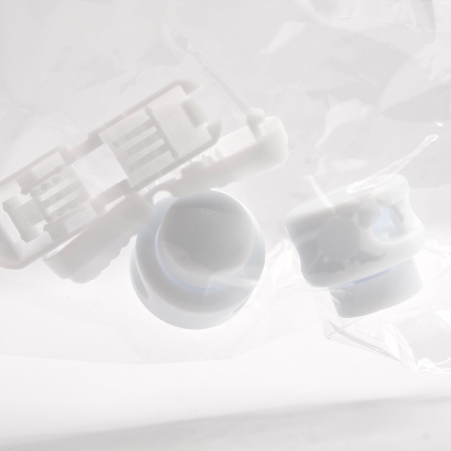 Round Locks Elastic - ANKSO®