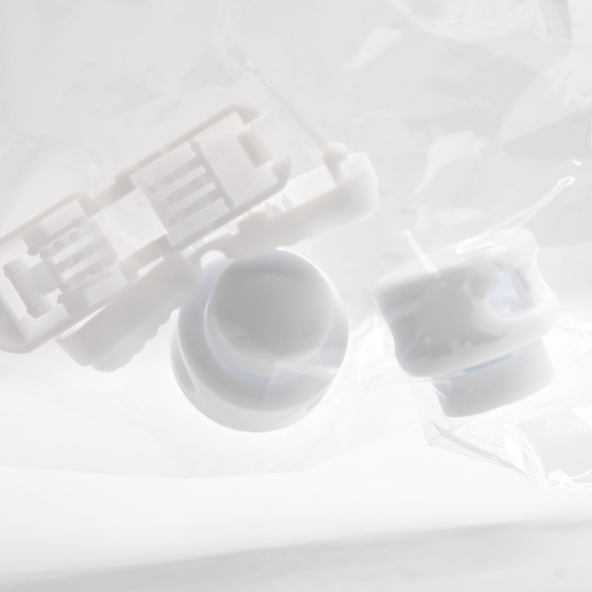 Round Locks Elastic - ANKSO®