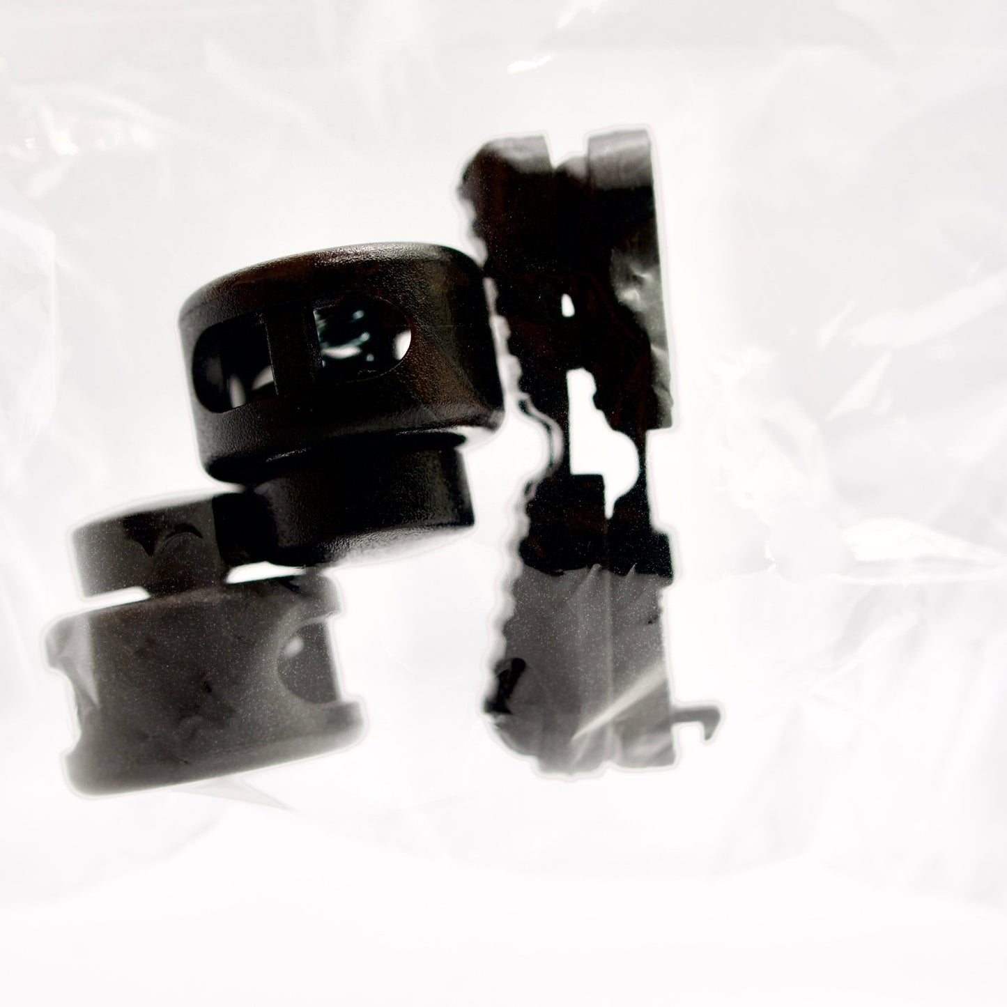 Round Locks Elastic - ANKSO®