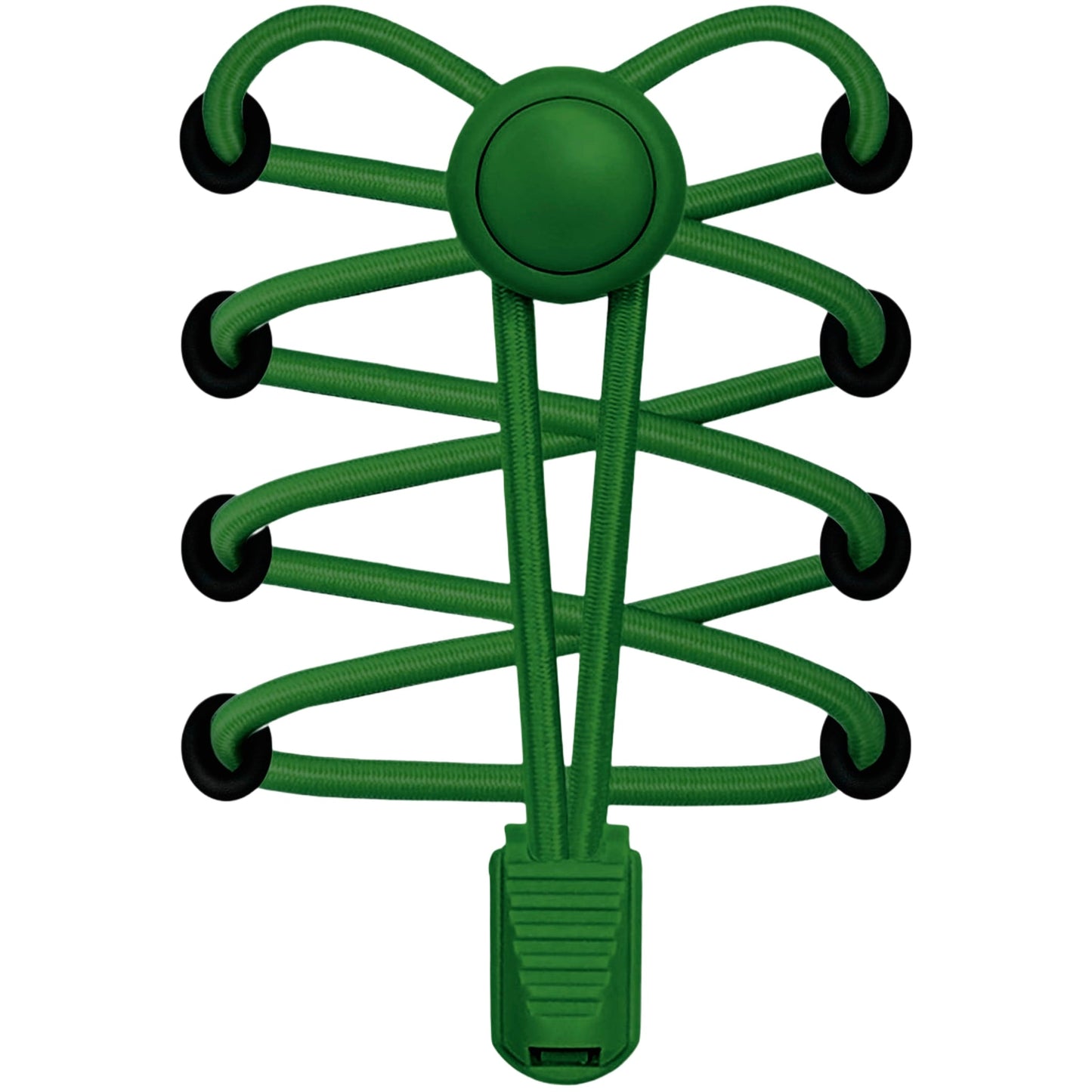 Round Locks Elastic - ANKSO®