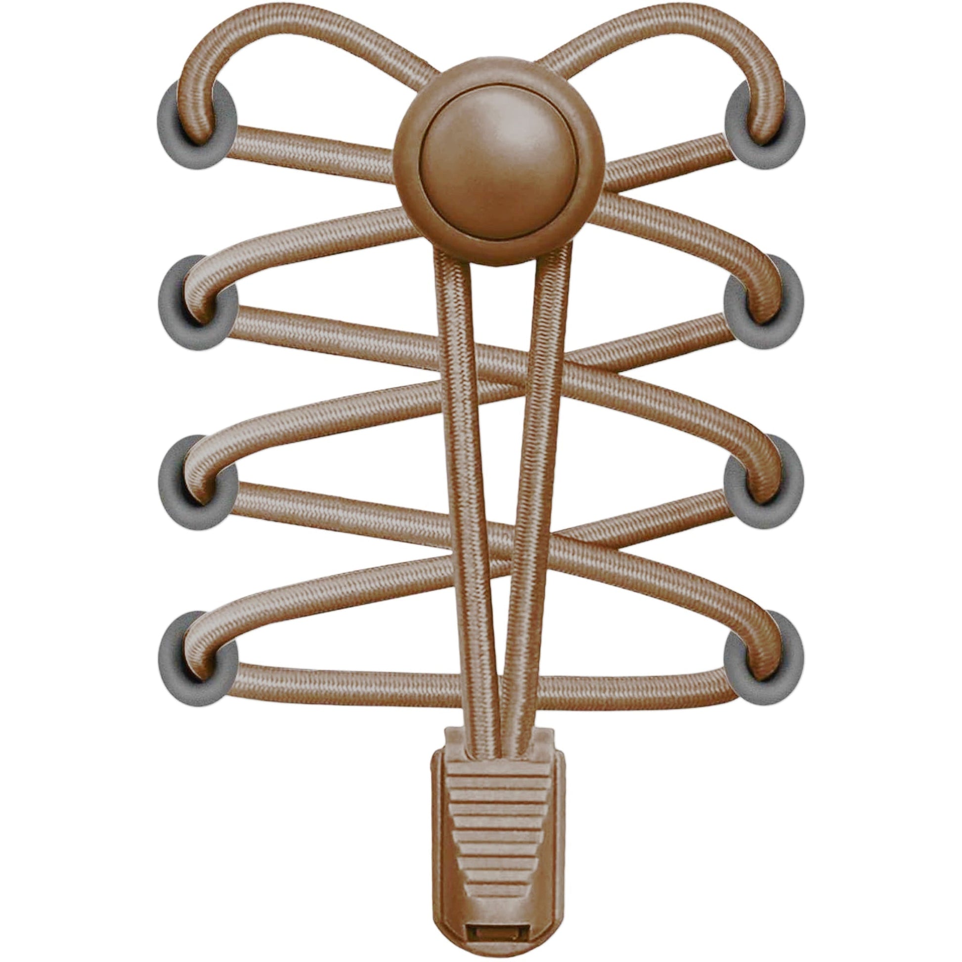 Round Locks Elastic - ANKSO®