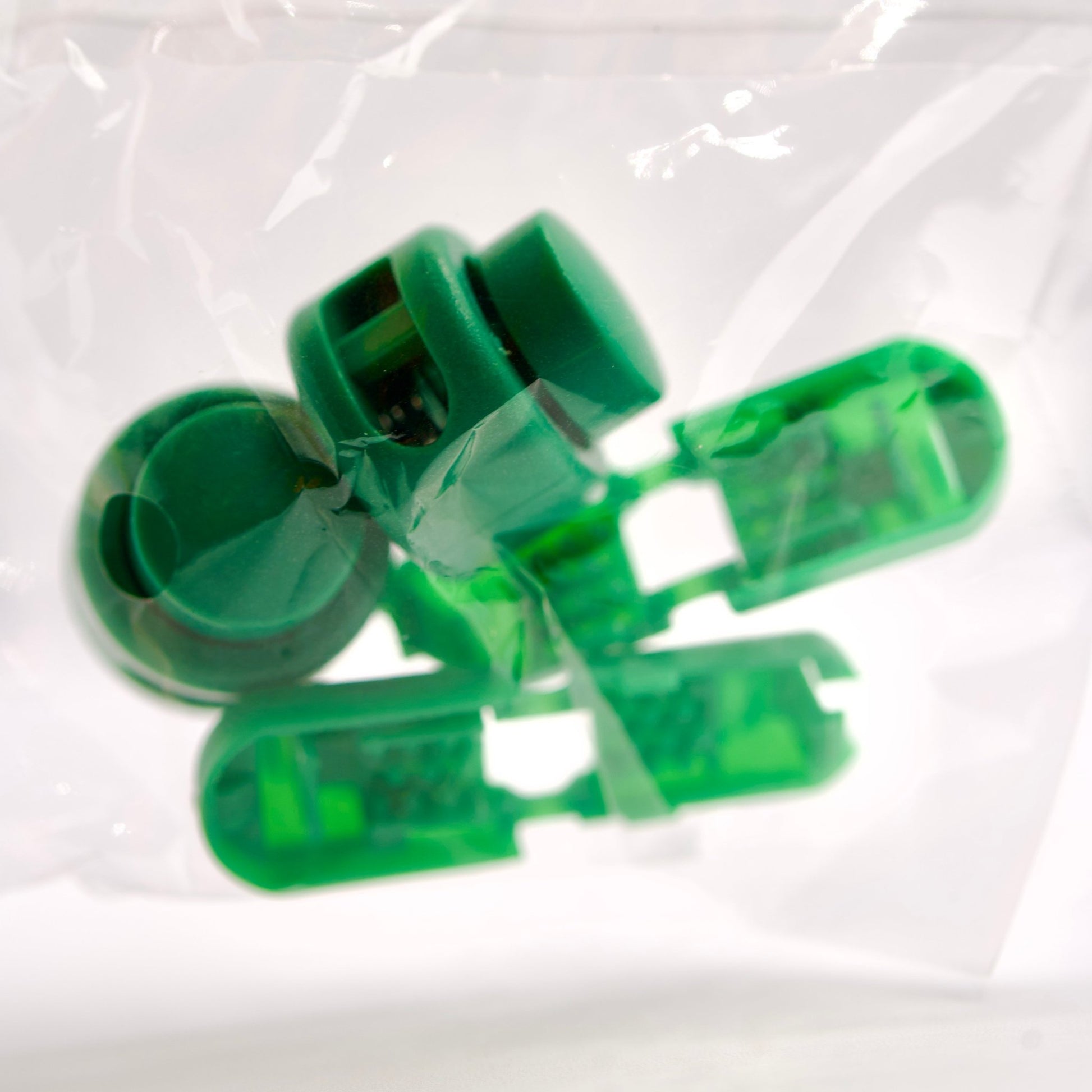 Round Locks Elastic - ANKSO®