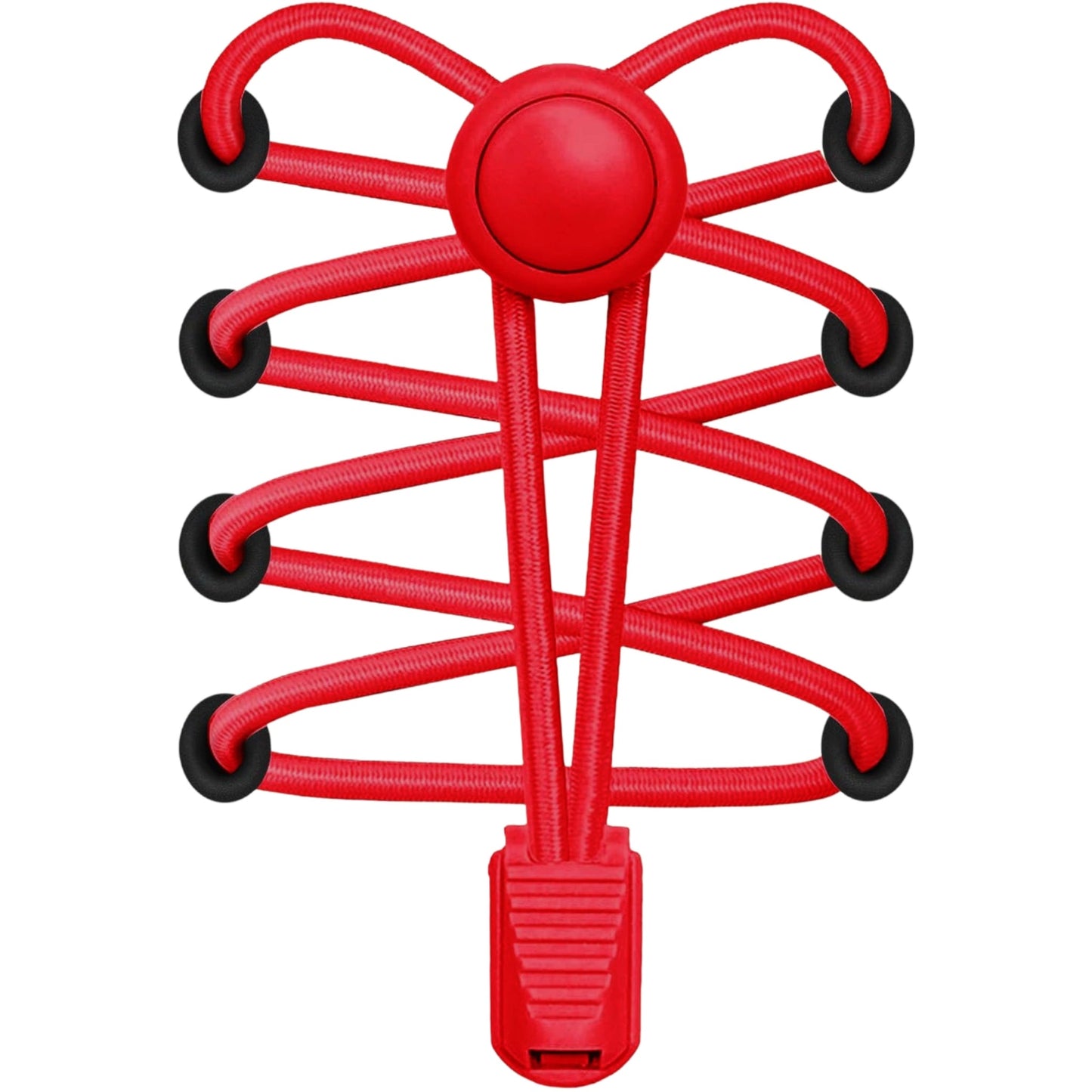 Round Locks Elastic - ANKSO®