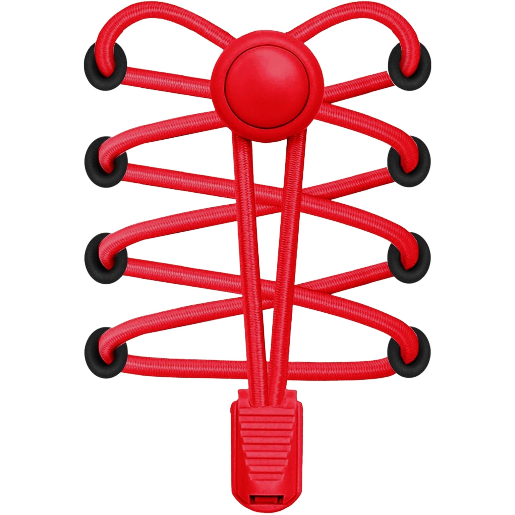 Round Locks Elastic - ANKSO®