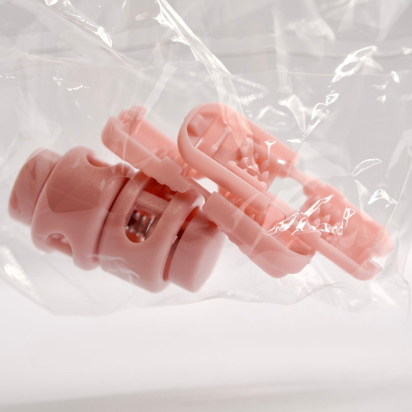 Round Locks Elastic - ANKSO®