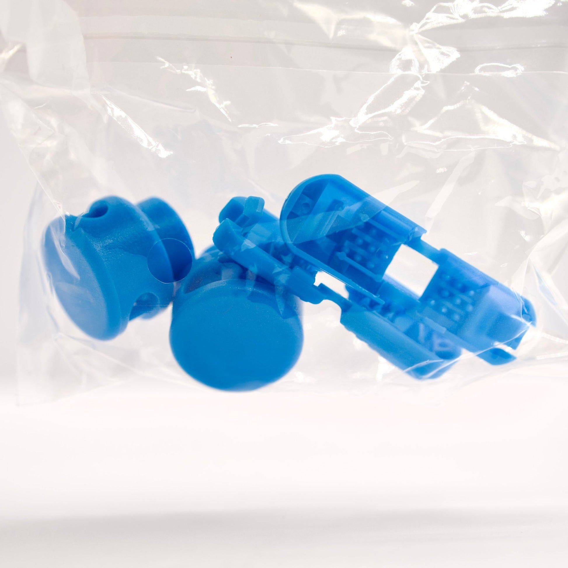 Round Locks Elastic - ANKSO®