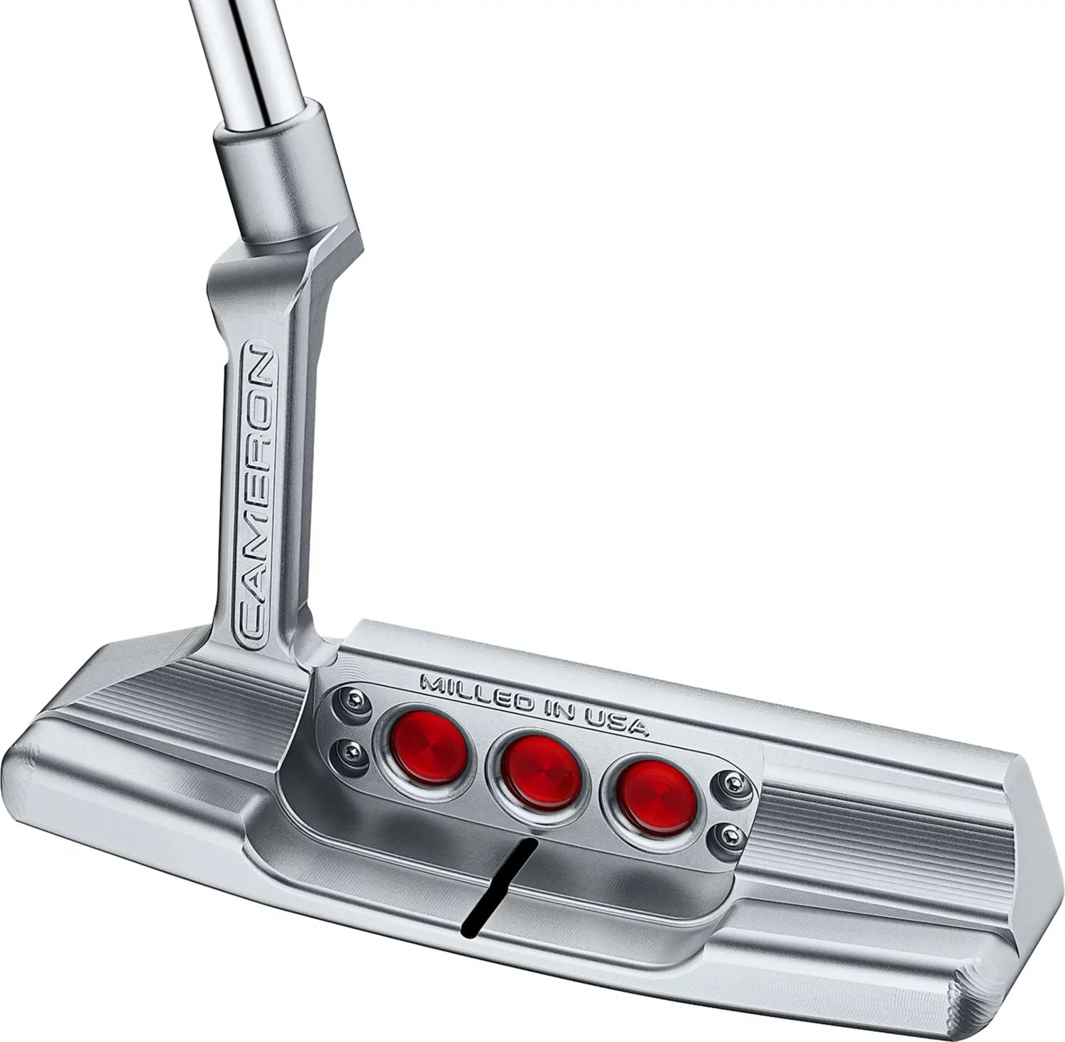 Scotty Cameron 2025 Studio Style Newport 2 Putter - ANKSO®