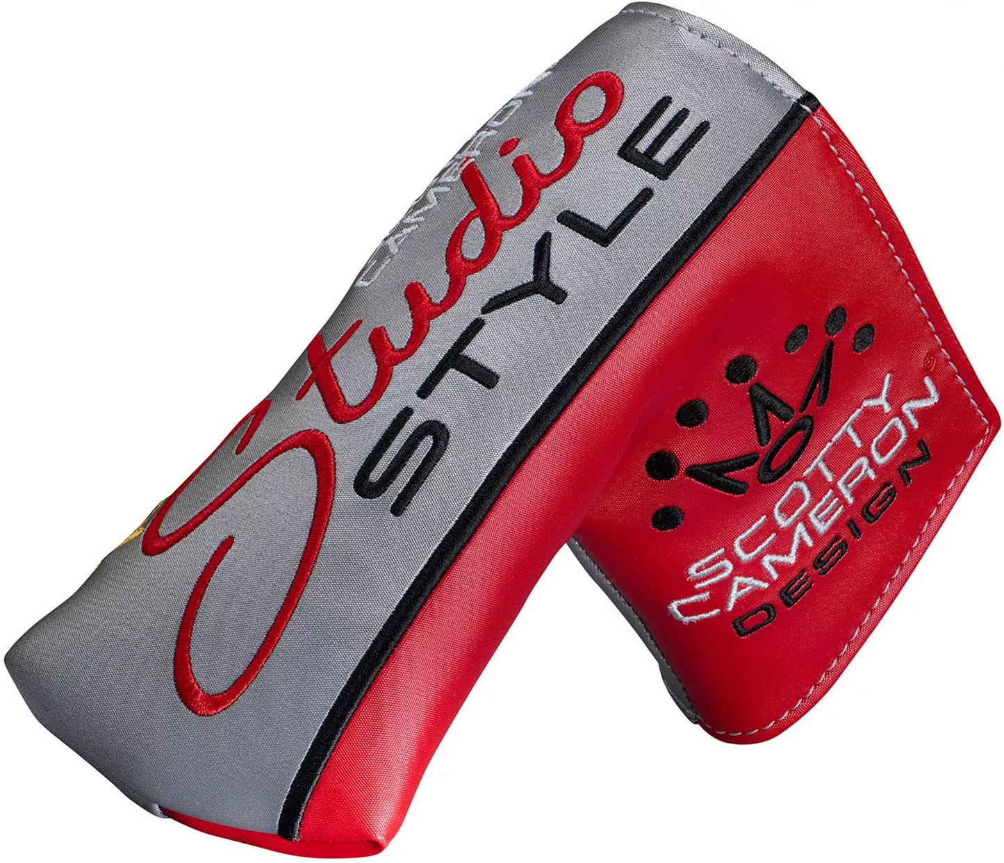 Scotty Cameron 2025 Studio Style Newport 2 Putter - ANKSO®