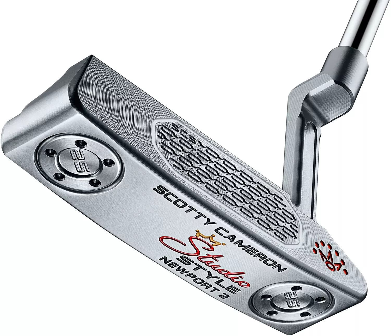 Scotty Cameron 2025 Studio Style Newport 2 Putter - ANKSO®
