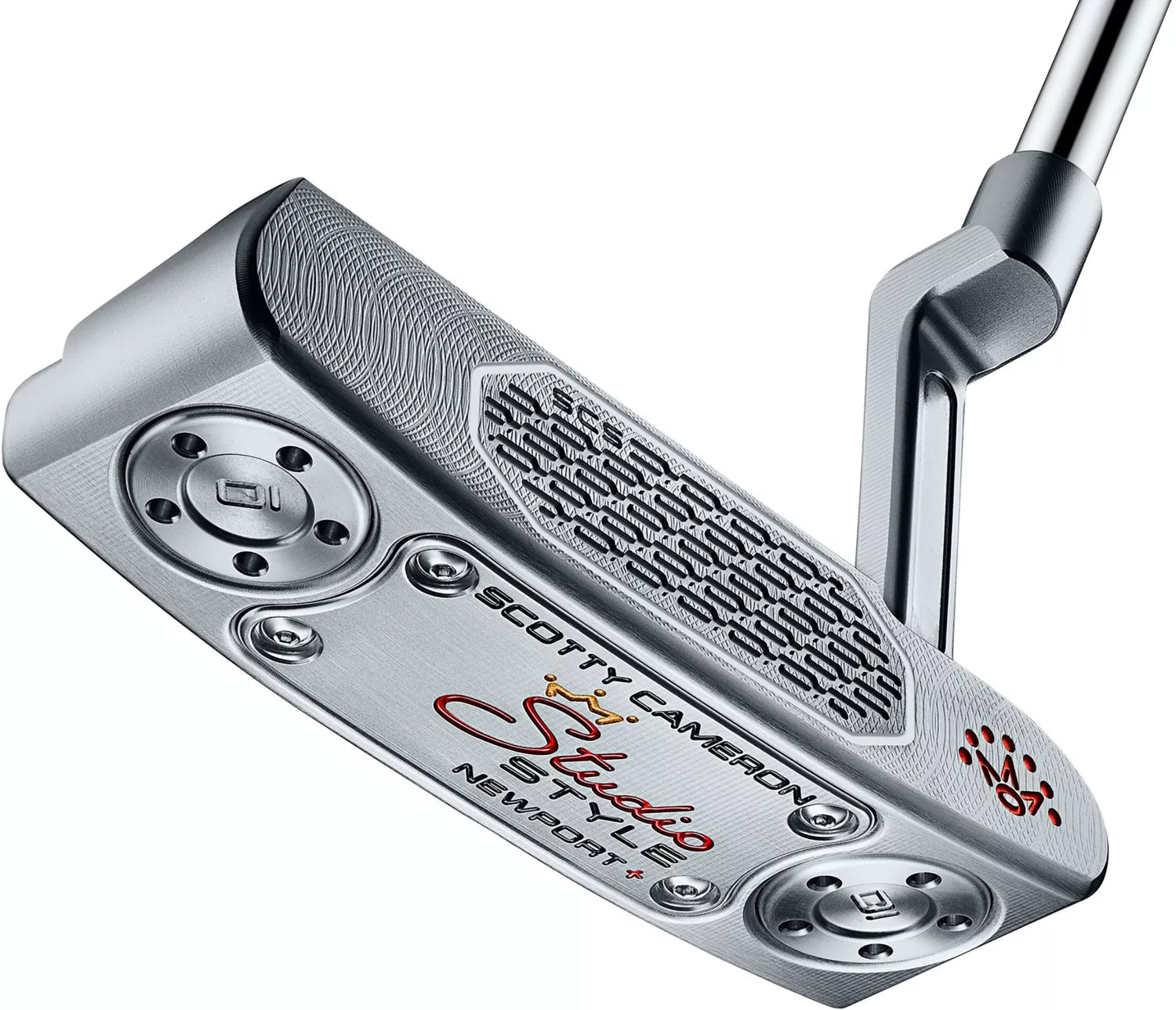 Scotty Cameron 2025 Studio Style Newport Plus Putter - ANKSO®