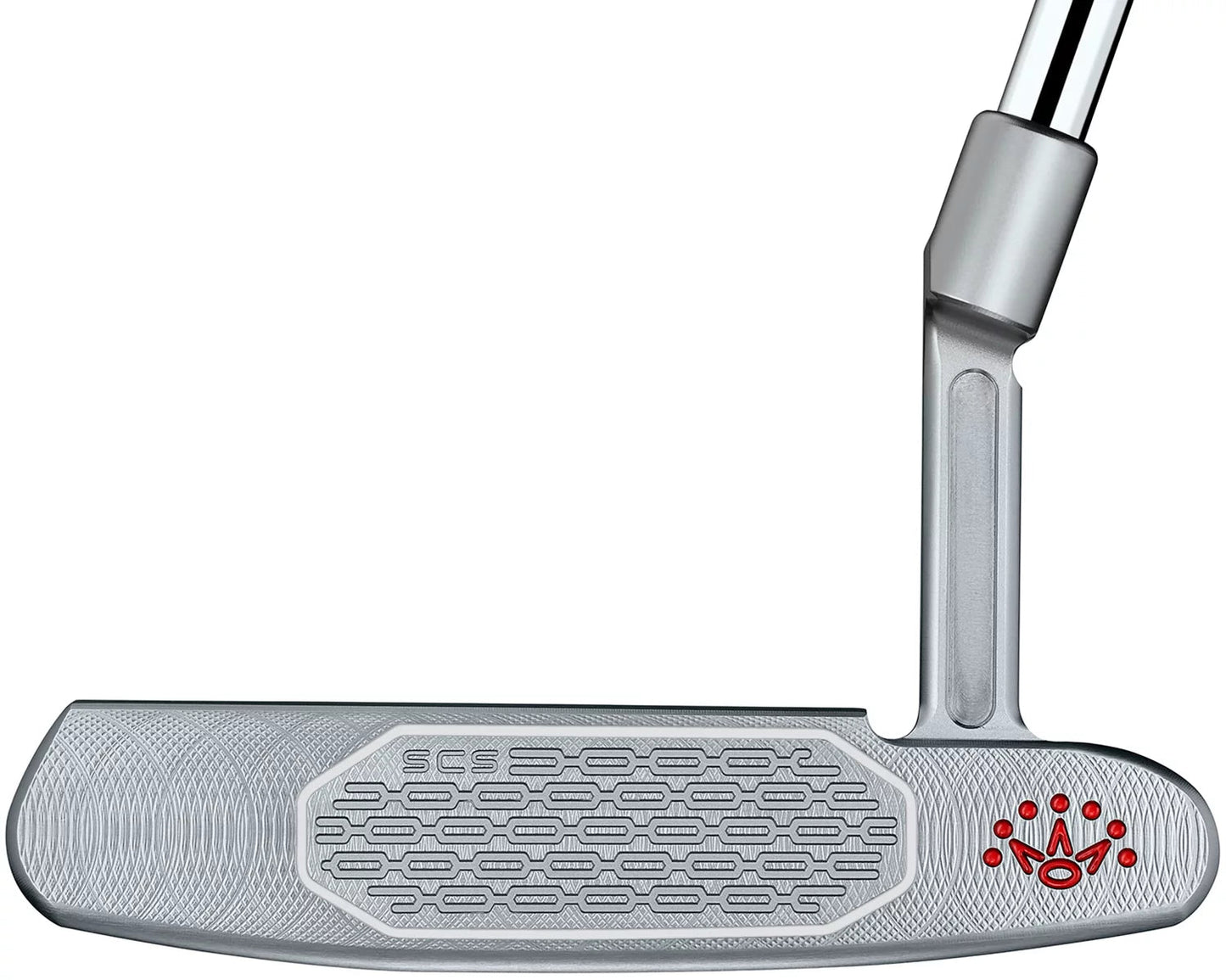 Scotty Cameron 2025 Studio Style Newport Plus Putter - ANKSO®