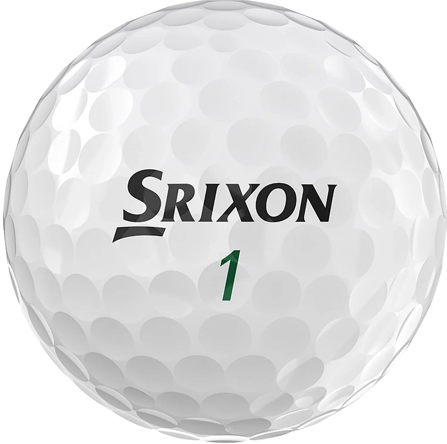 Srixon 2025 Soft Feel Golf Balls - ANKSO®