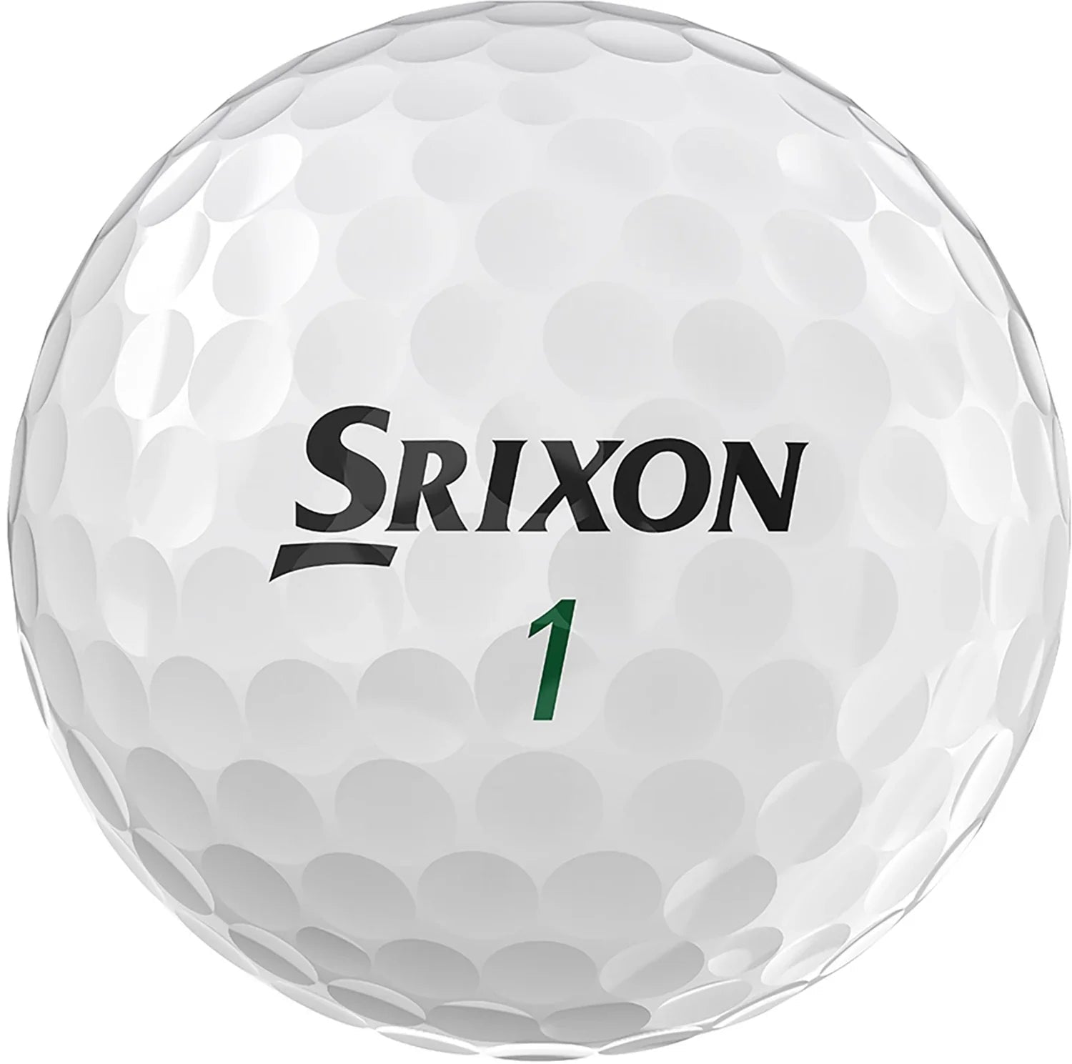 Srixon 2025 Soft Feel Golf Balls - ANKSO®