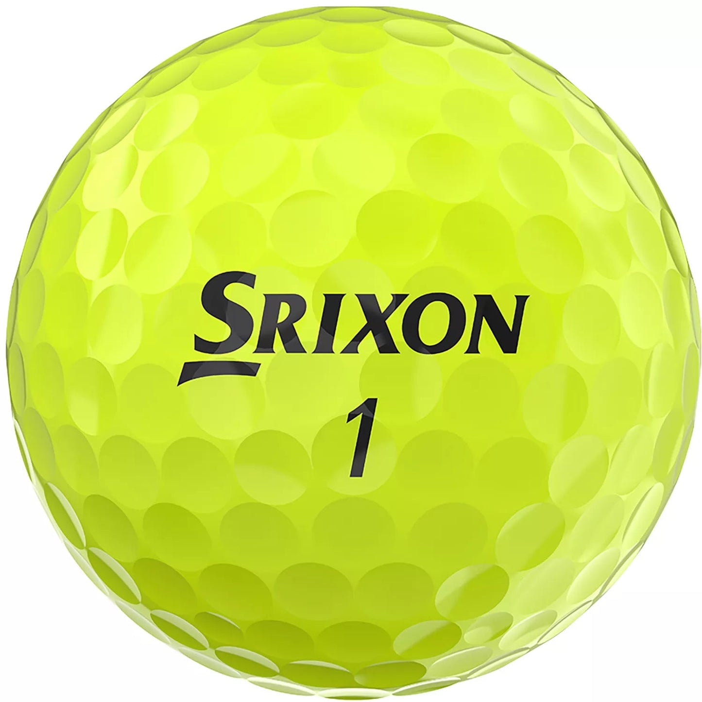 Srixon 2025 Soft Feel Golf Balls - ANKSO®