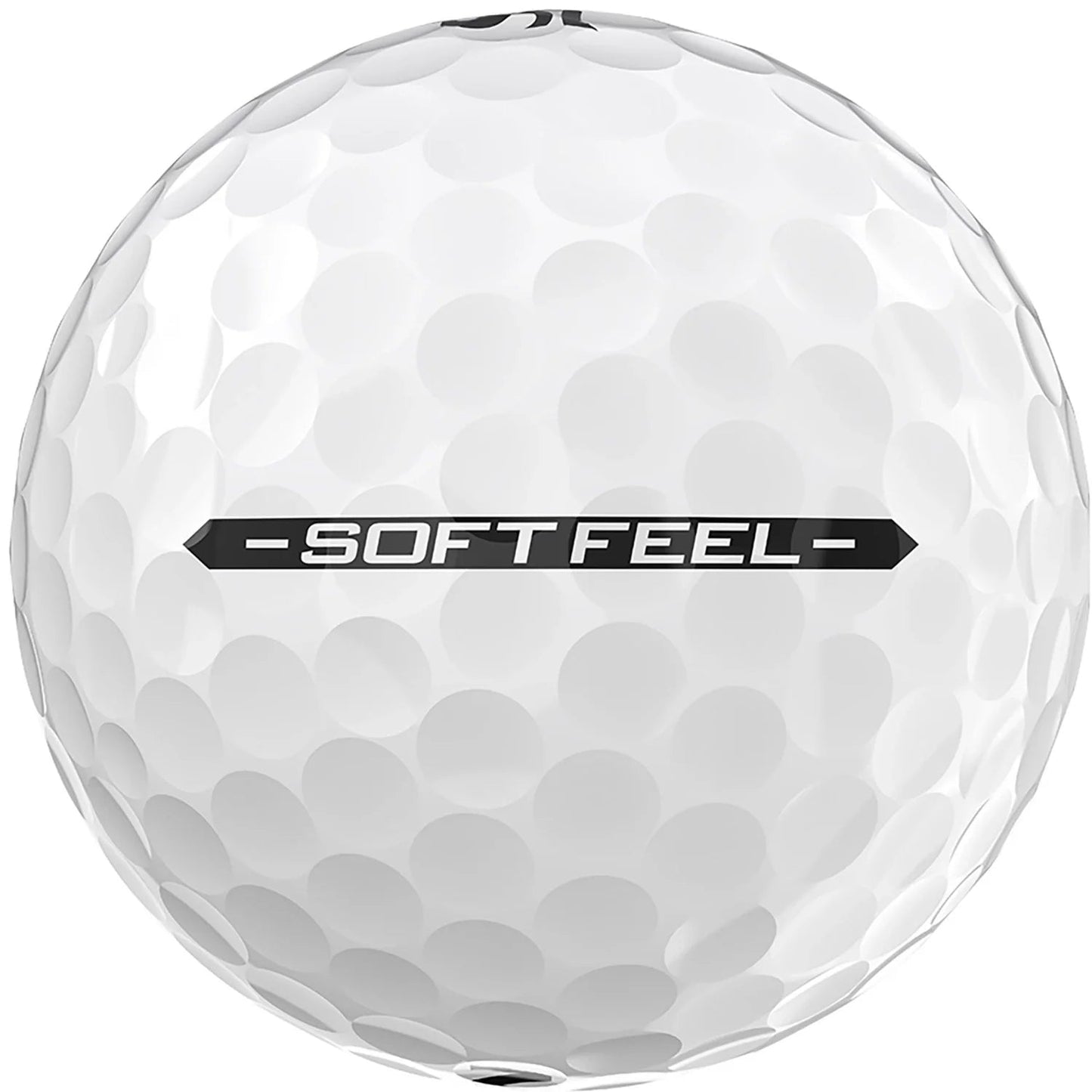 Srixon 2025 Soft Feel Golf Balls - ANKSO®
