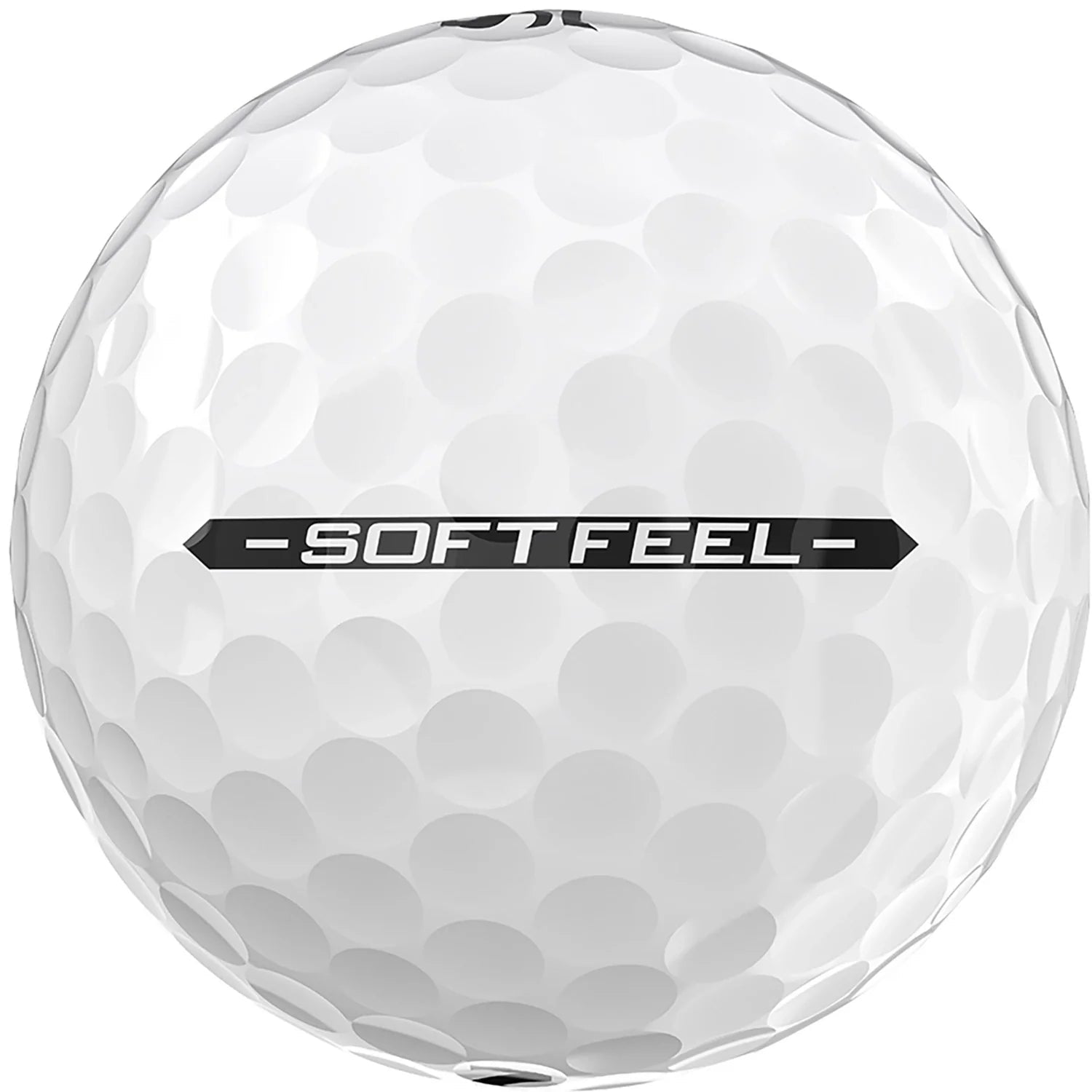 Srixon 2025 Soft Feel Golf Balls - ANKSO®