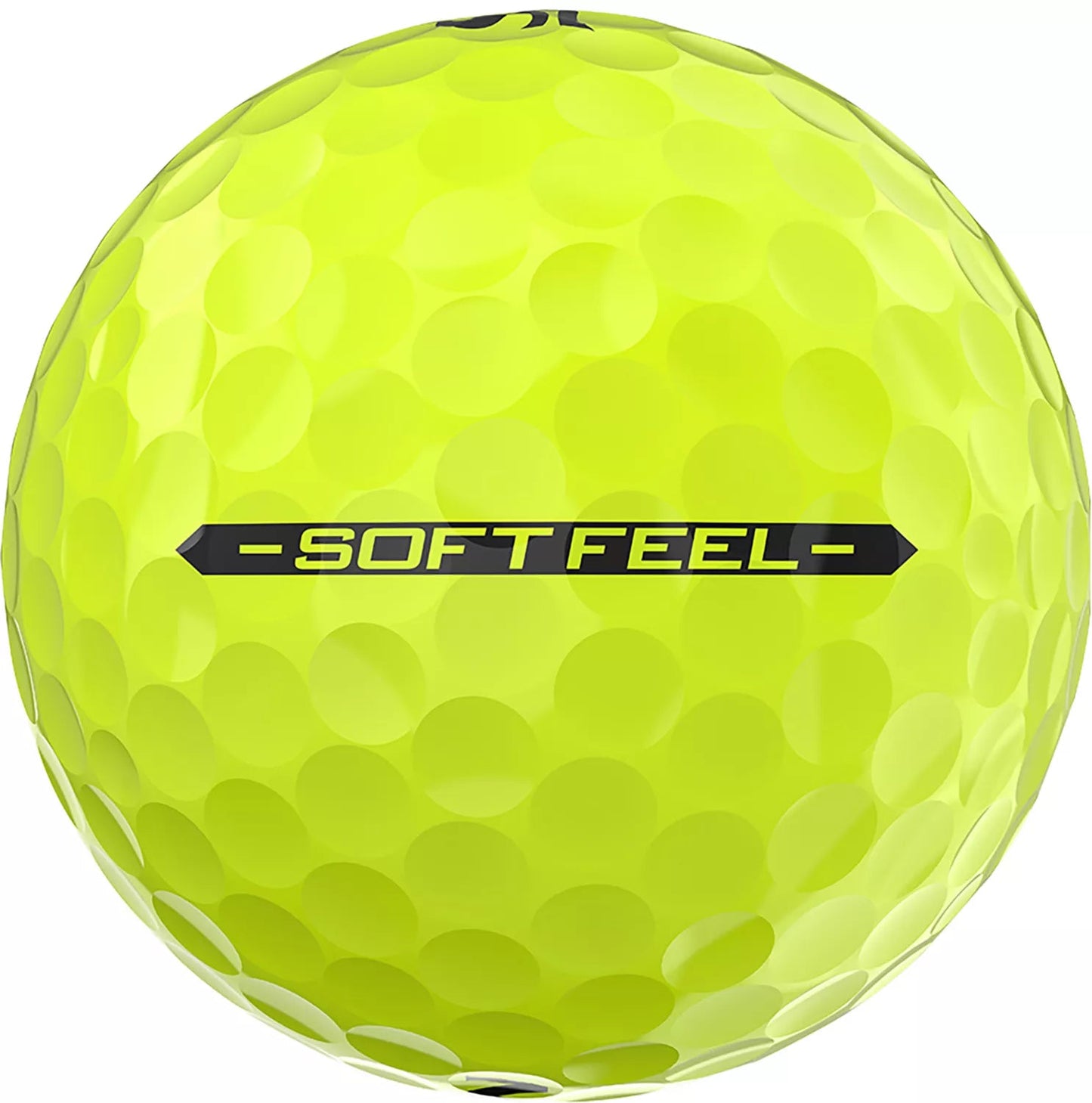 Srixon 2025 Soft Feel Golf Balls - ANKSO®
