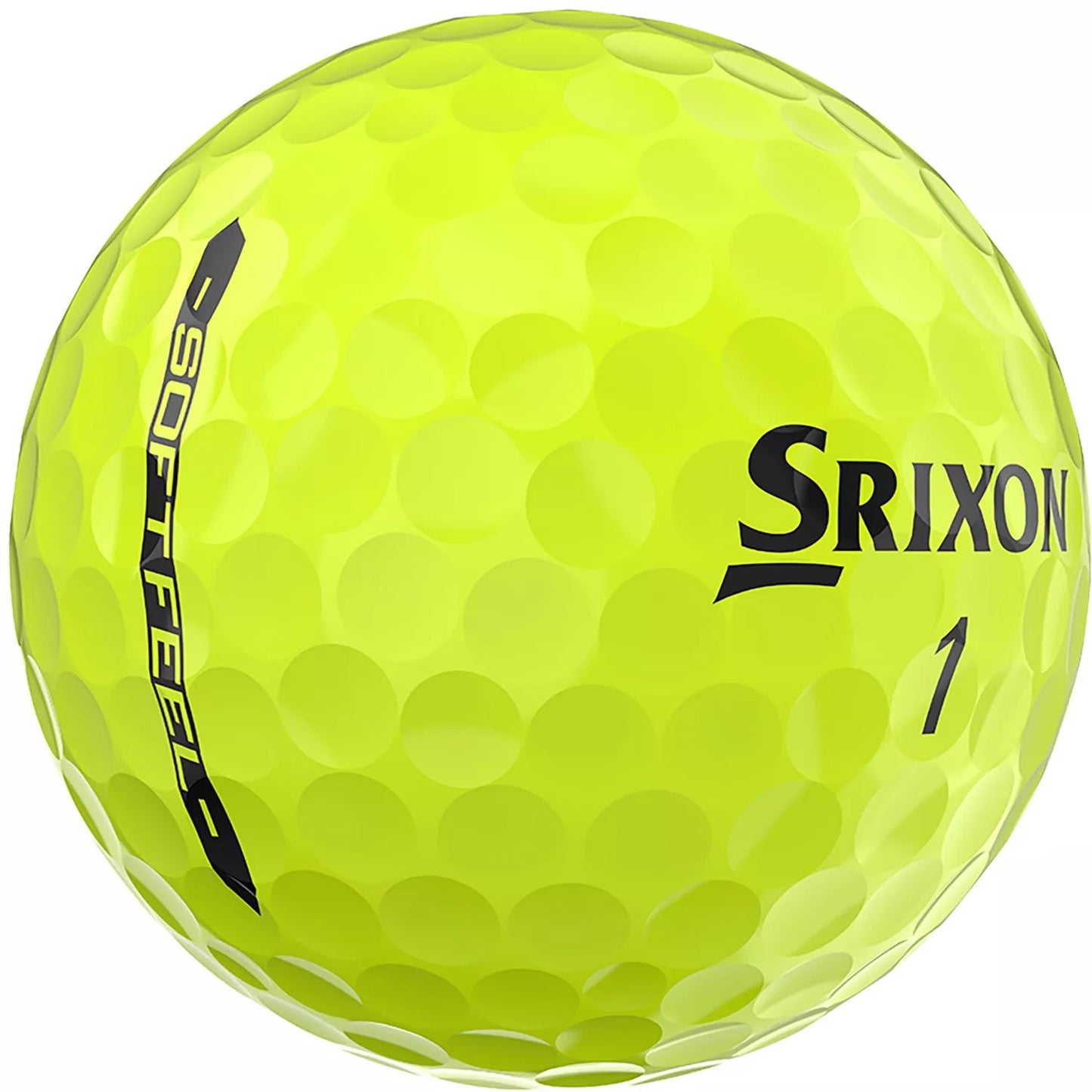 Srixon 2025 Soft Feel Golf Balls - ANKSO®