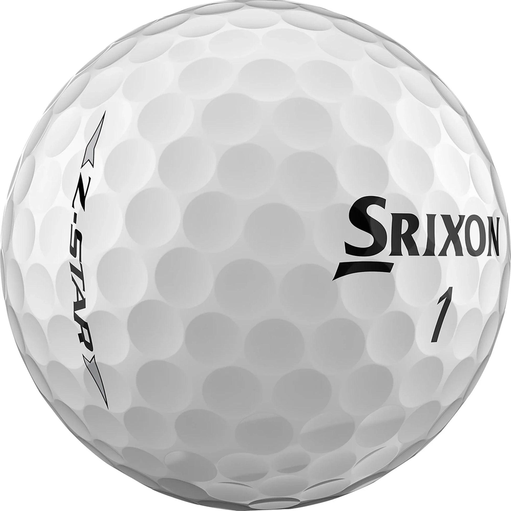 Srixon 2025 Z - STAR Golf Balls - ANKSO®