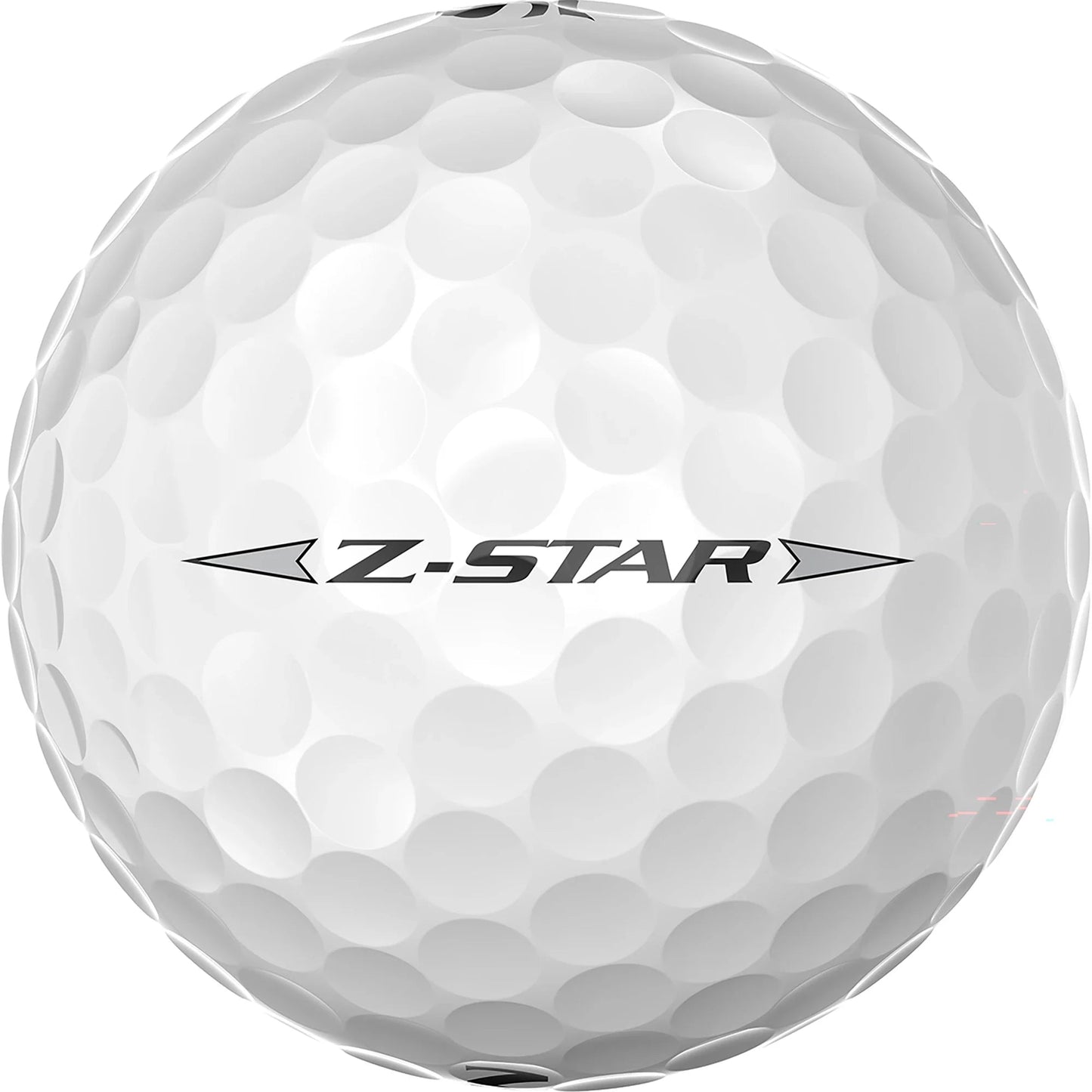 Srixon 2025 Z - STAR Golf Balls - ANKSO®