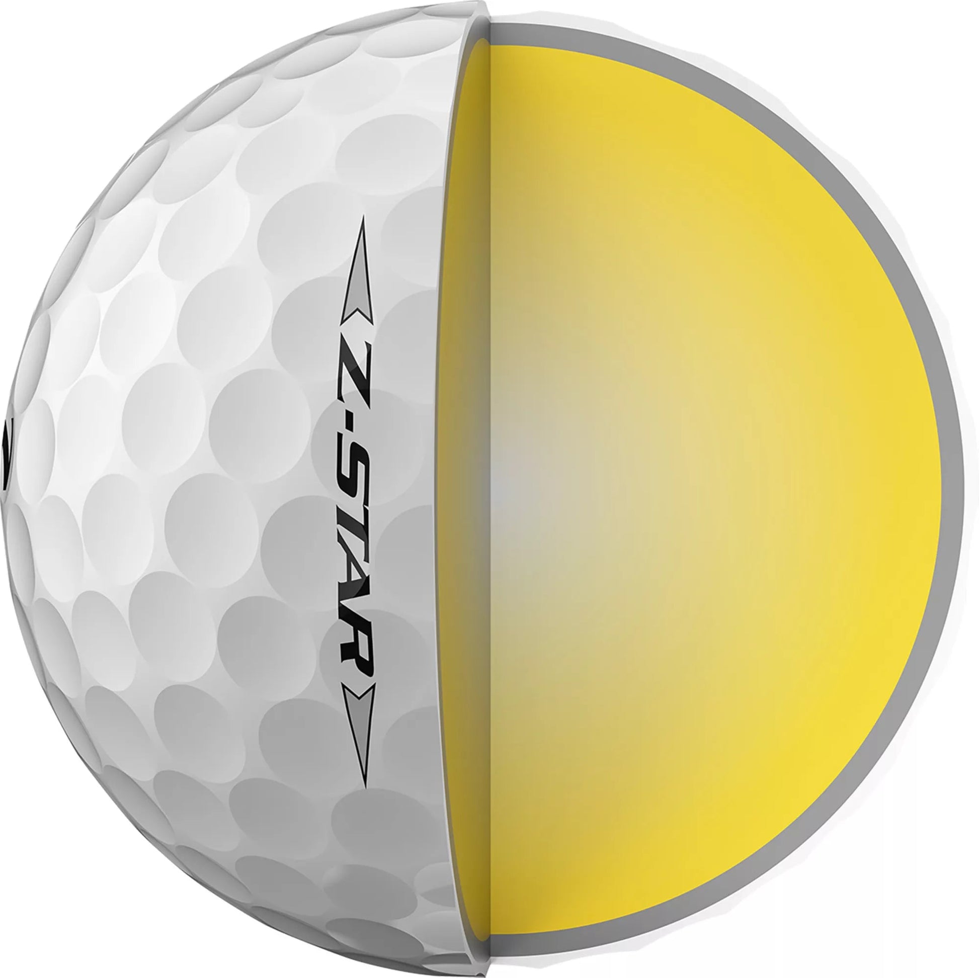 Srixon 2025 Z - STAR Golf Balls - ANKSO®