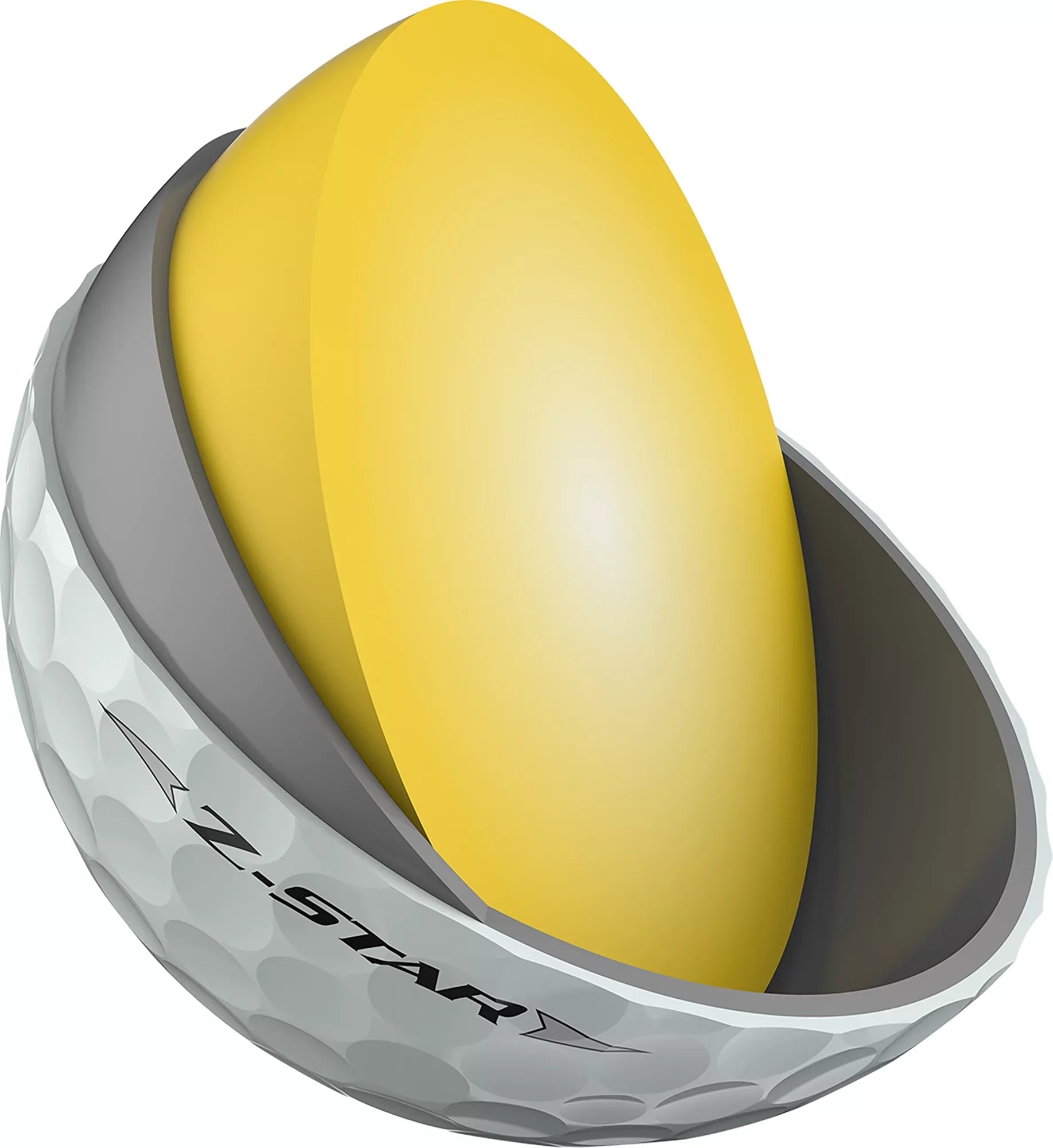 Srixon 2025 Z - STAR Golf Balls - ANKSO®