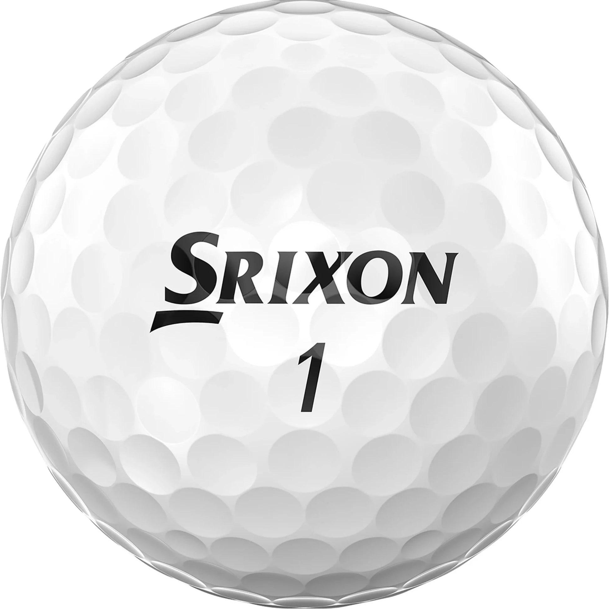 Srixon 2025 Z - STAR Golf Balls - ANKSO®