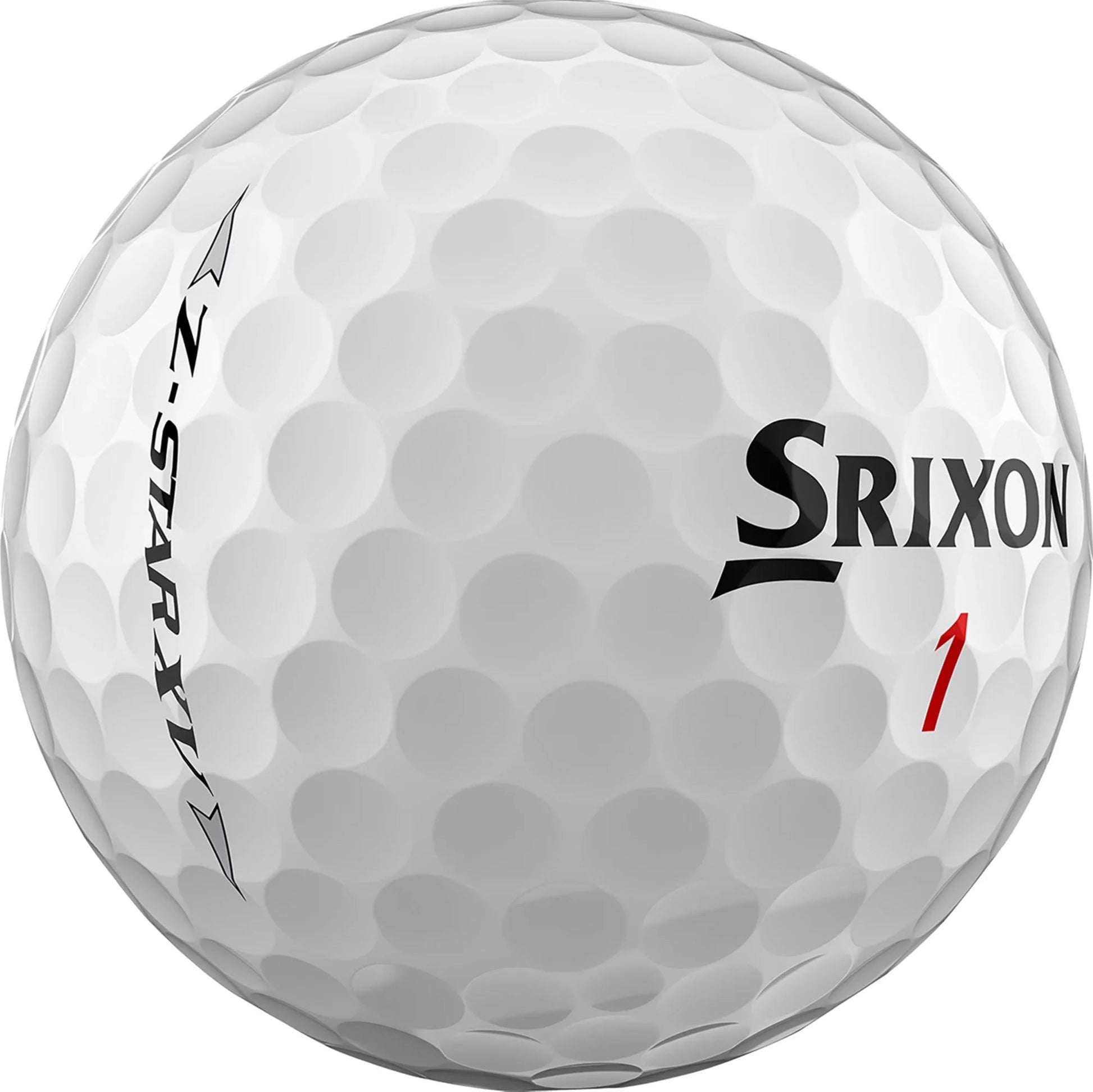 Srixon 2025 Z - STAR XV Golf Balls - ANKSO®