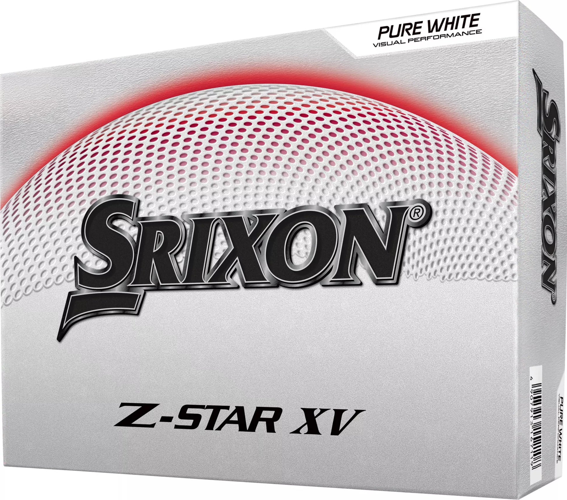 Srixon 2025 Z - STAR XV Golf Balls - ANKSO®