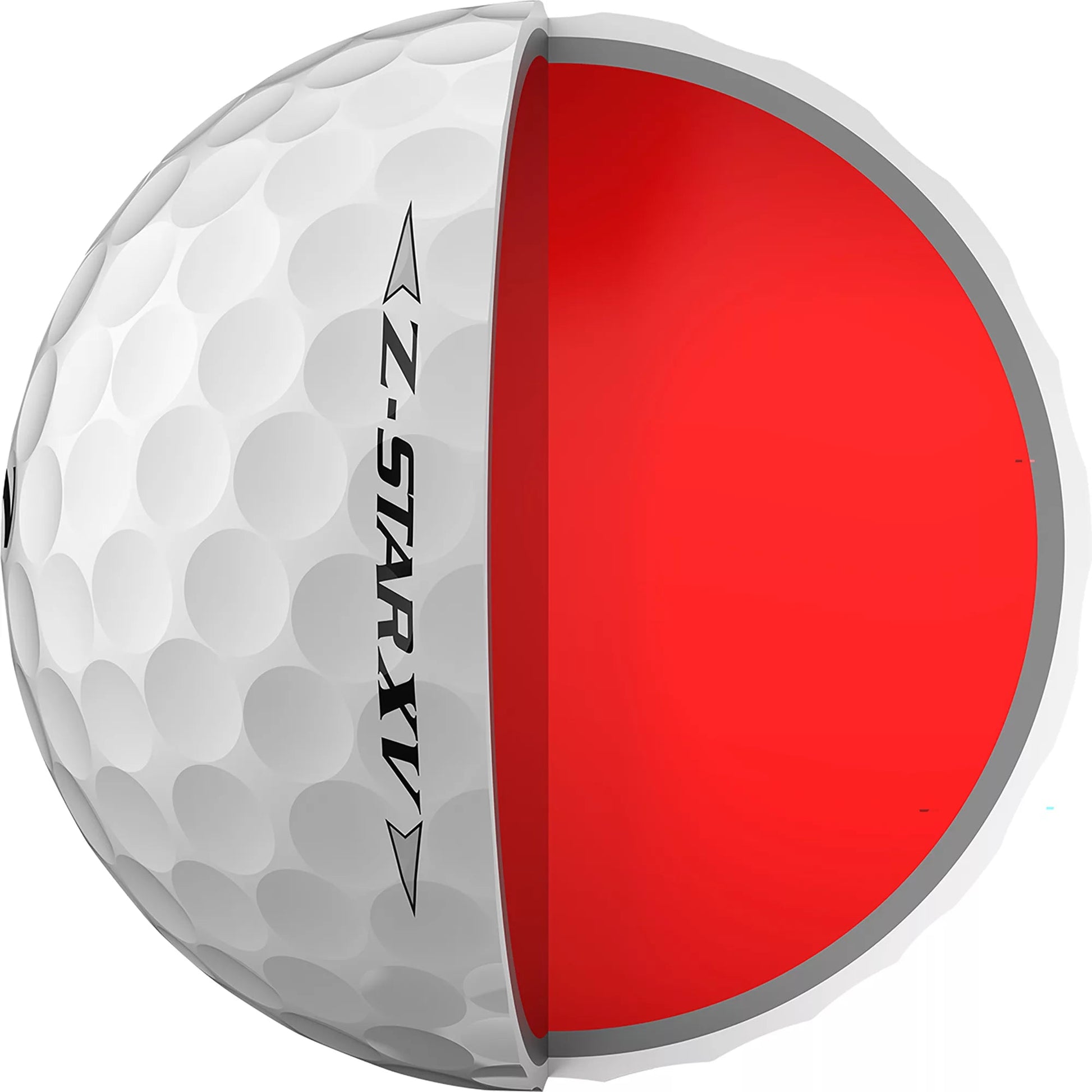 Srixon 2025 Z - STAR XV Golf Balls - ANKSO®