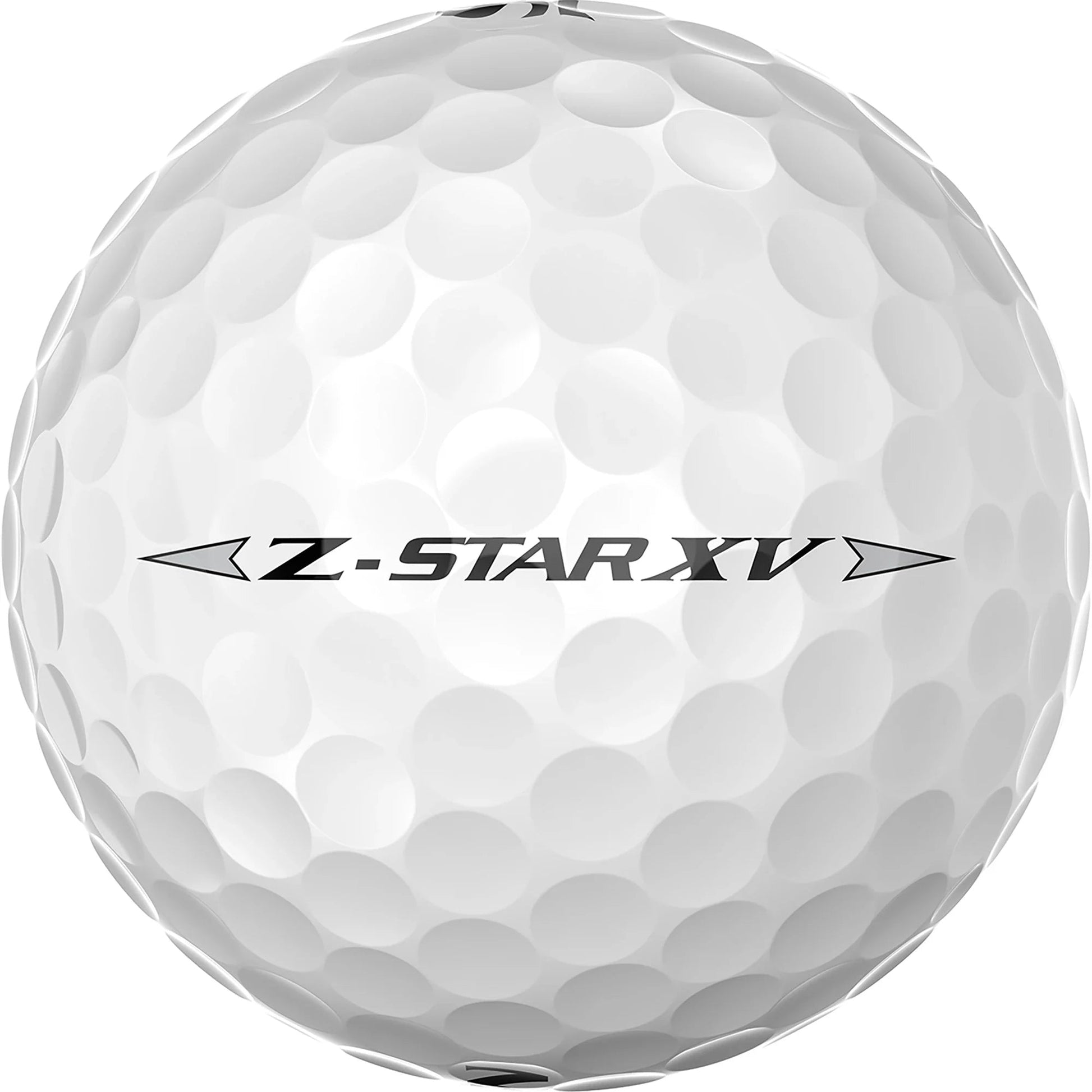 Srixon 2025 Z - STAR XV Golf Balls - ANKSO®