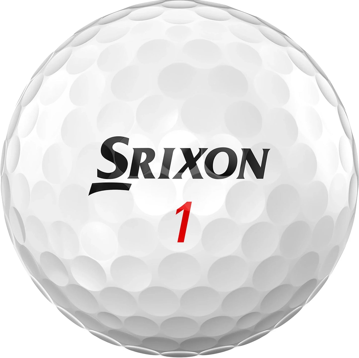 Srixon 2025 Z - STAR XV Golf Balls - ANKSO®