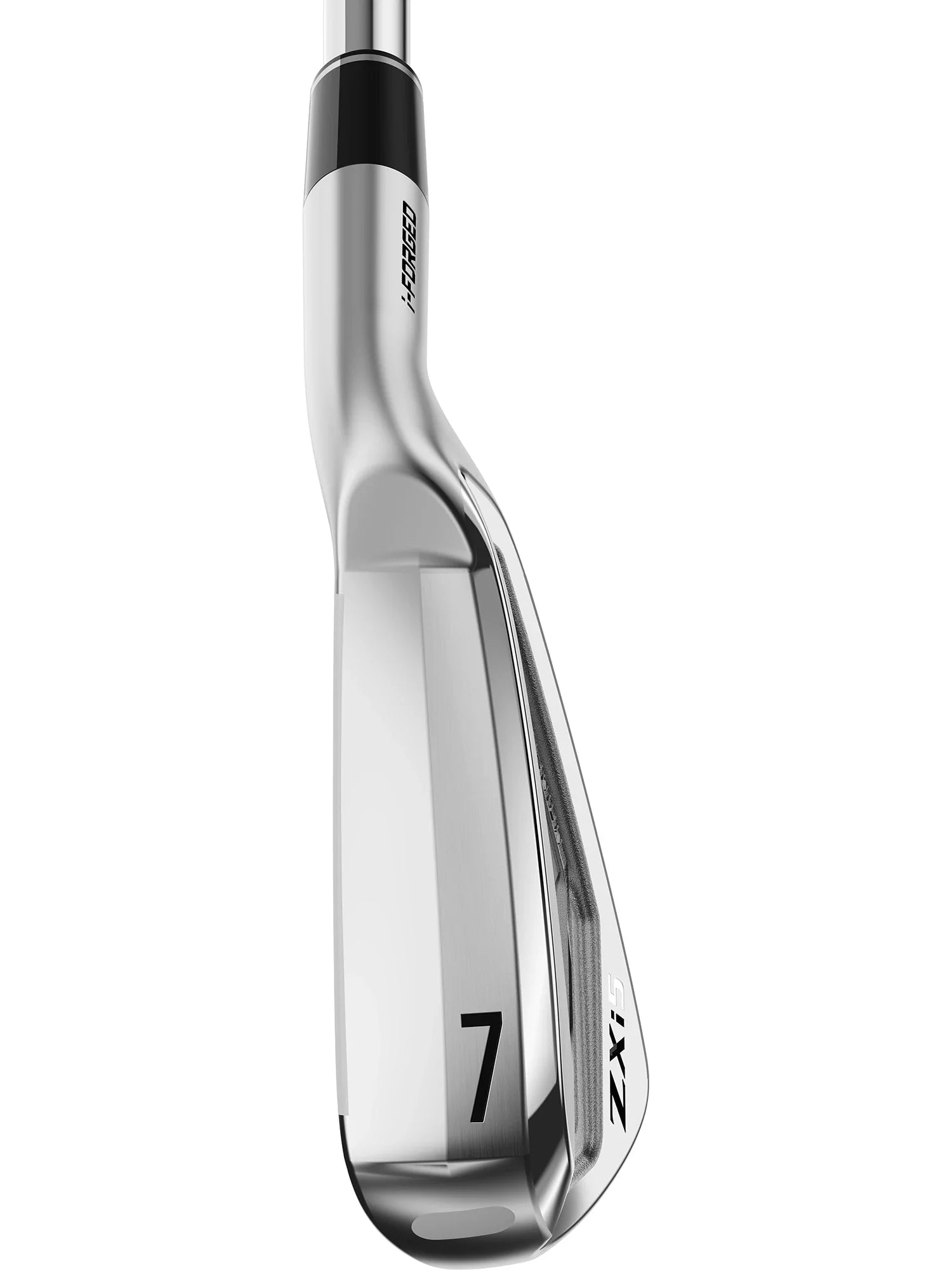 Srixon ZXi5 Irons - ANKSO®