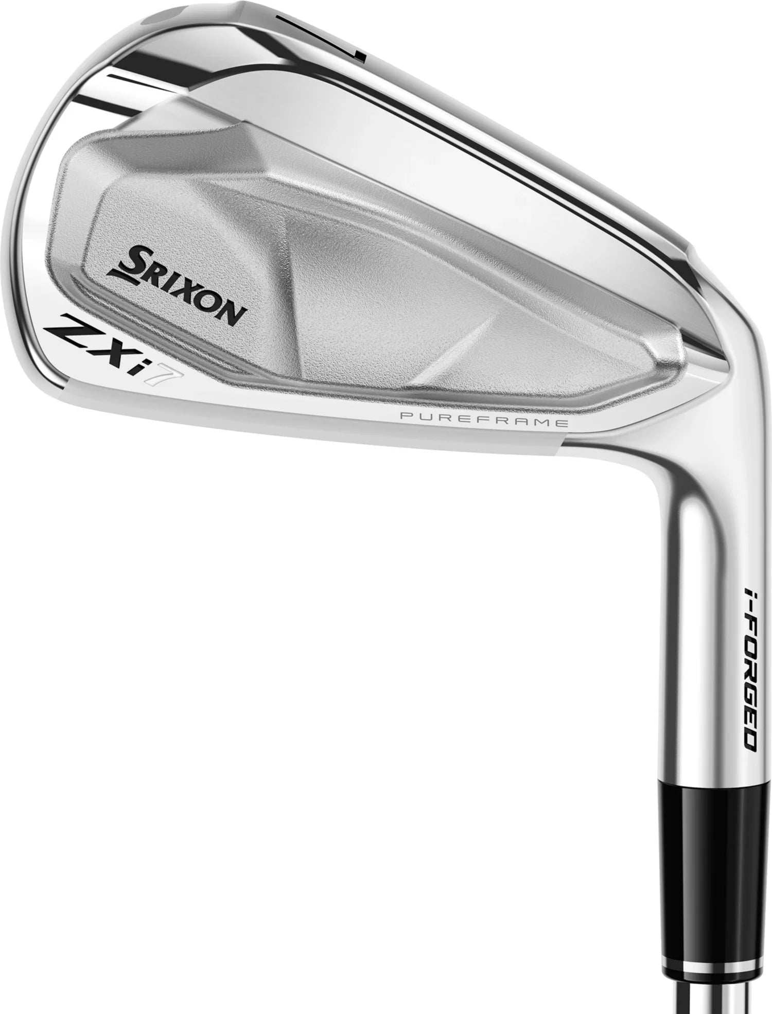 Srixon ZXi7 Irons - ANKSO®