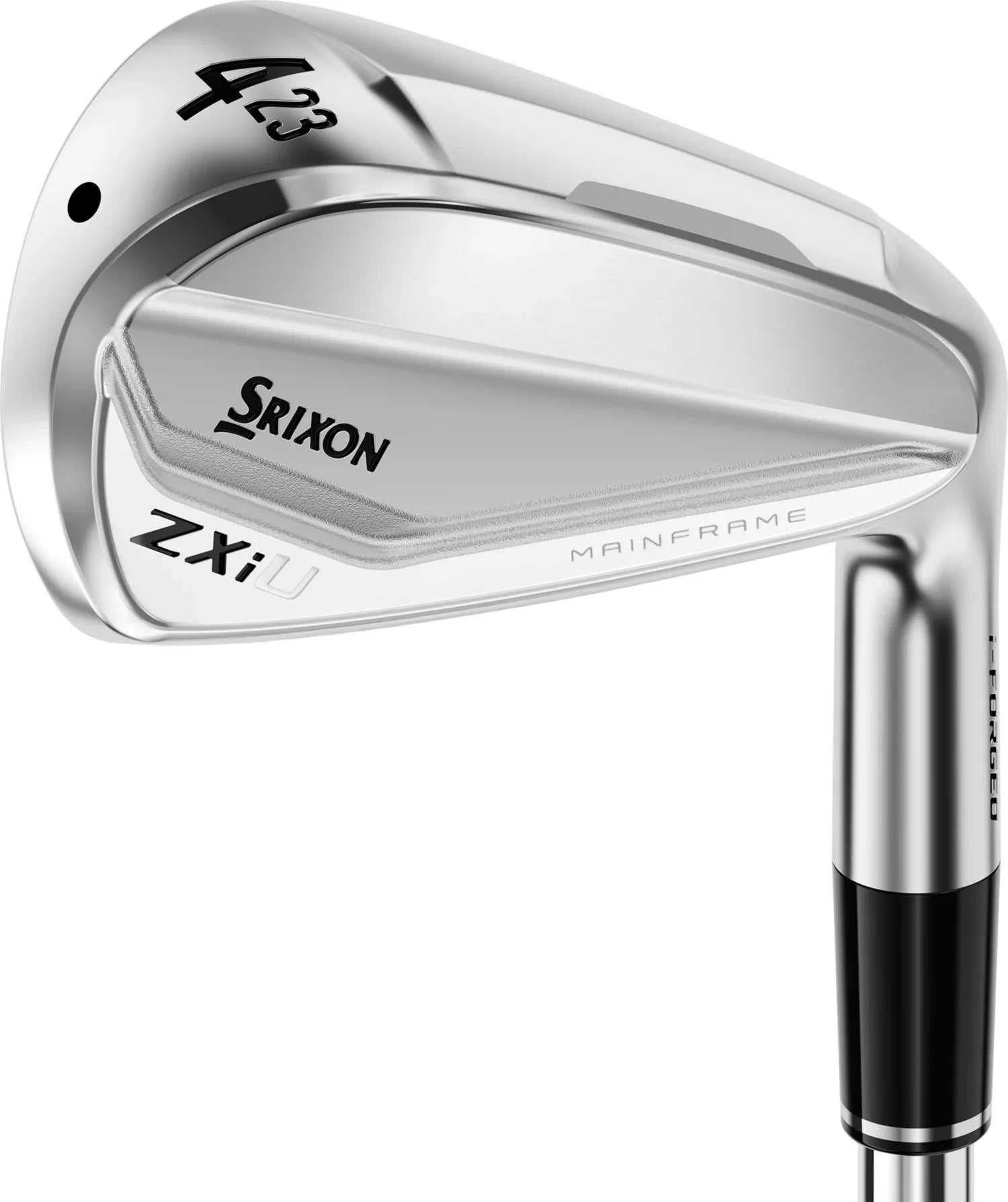 Srixon ZXiU Utility Irons - ANKSO®
