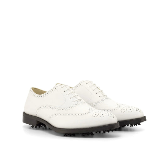 Stan Full Brogue golf shoes II - ANKSO®