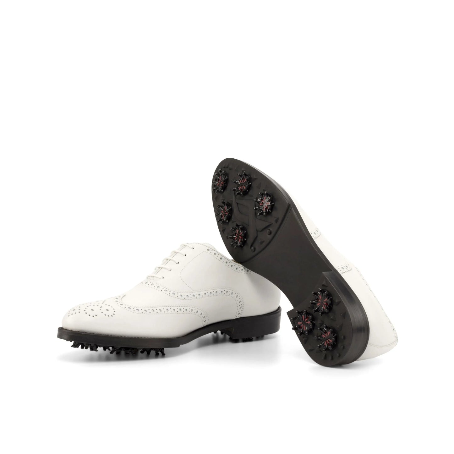 Stan Full Brogue golf shoes II - ANKSO®