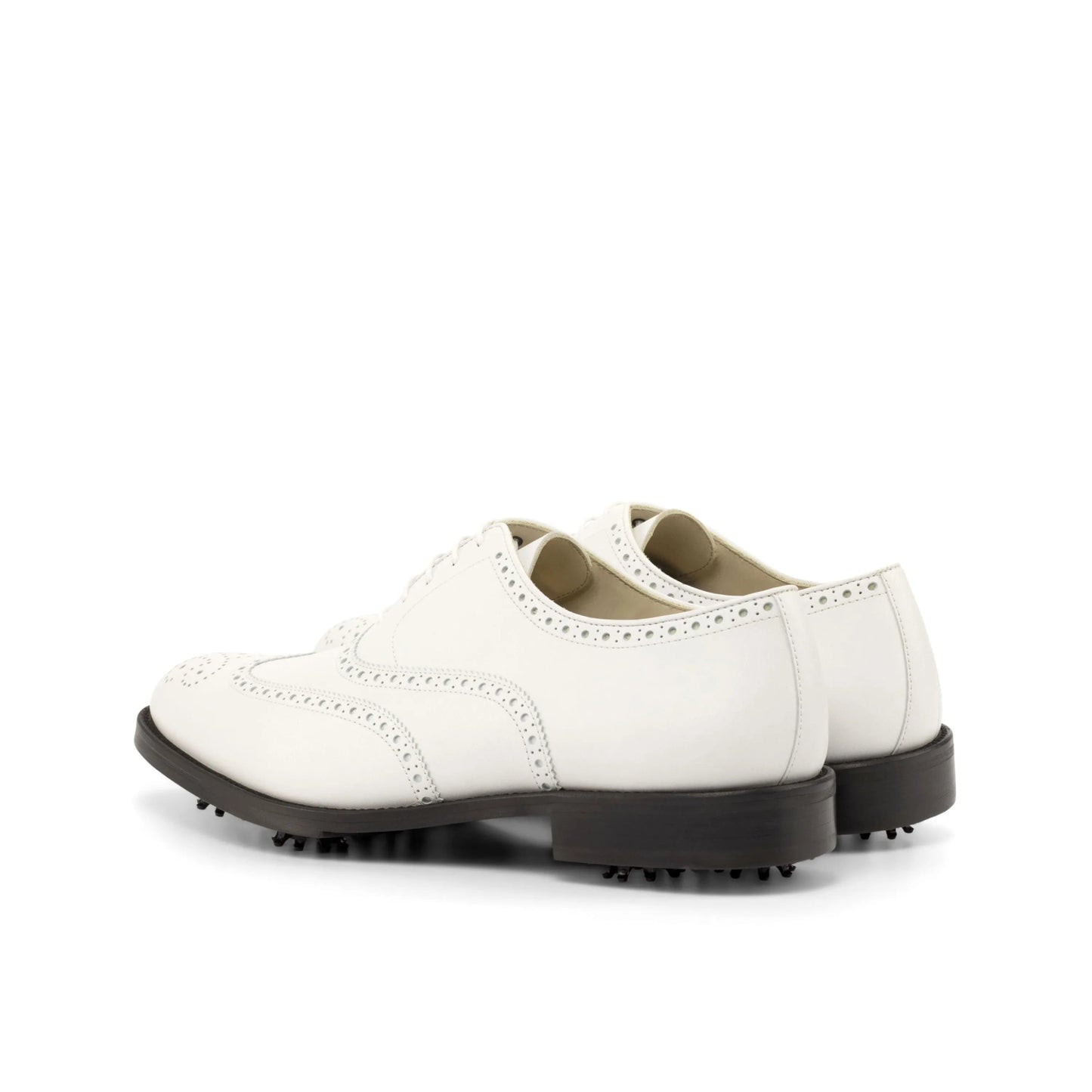 Stan Full Brogue golf shoes II - ANKSO®